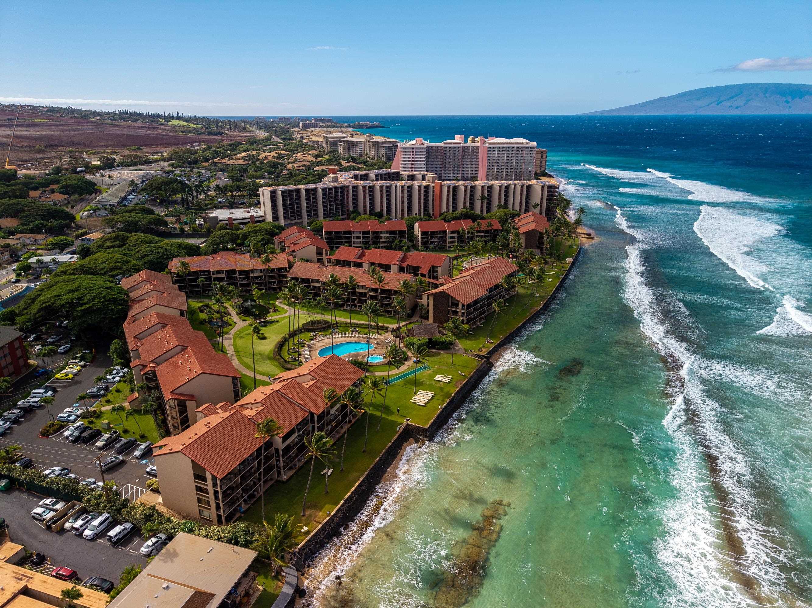 Maui Condos