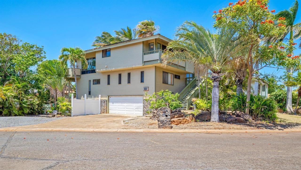 3863 Mahinahina St, Lahaina, HI, 96761