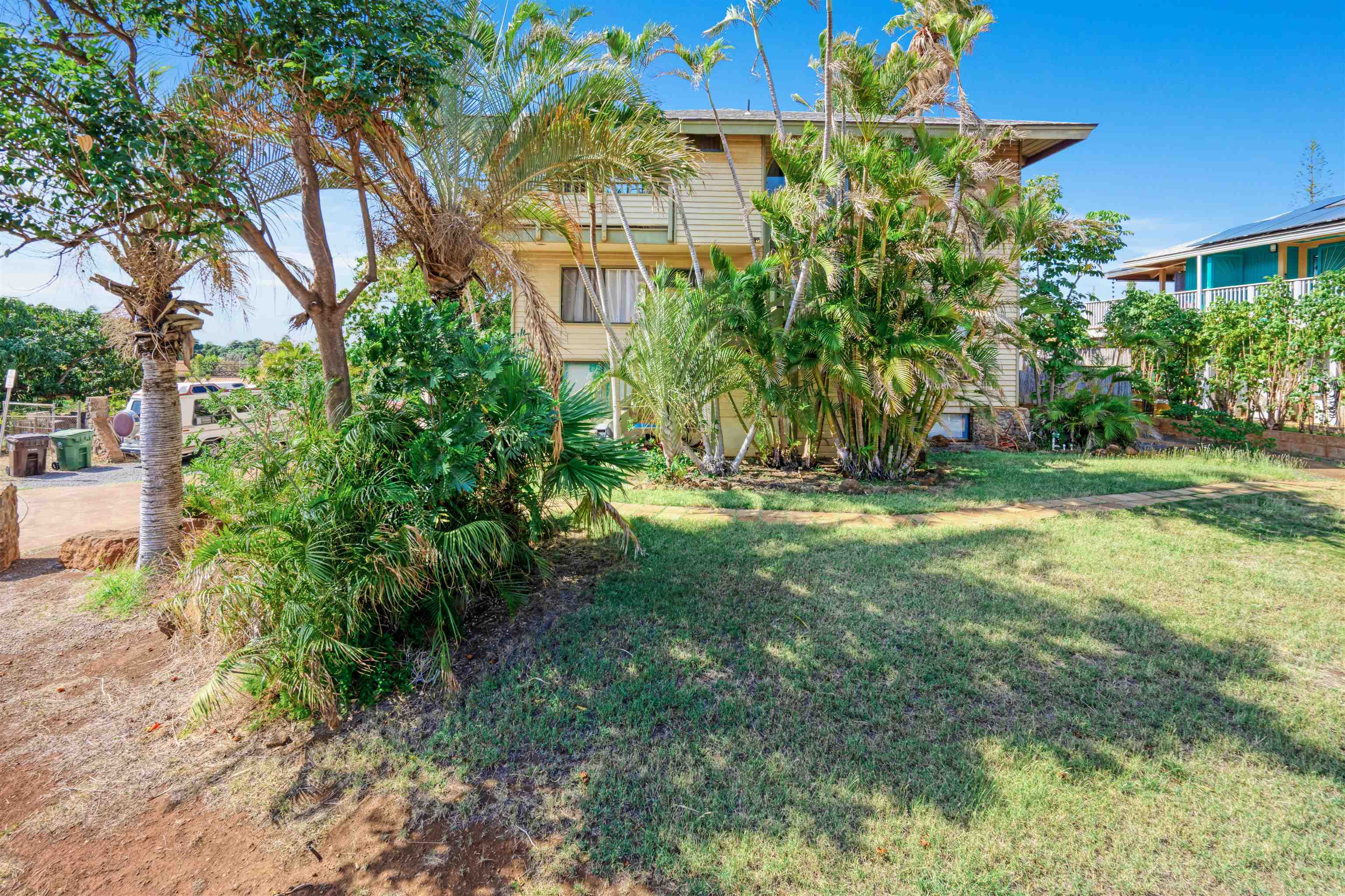 3863 Mahinahina St, Lahaina, HI, 96761