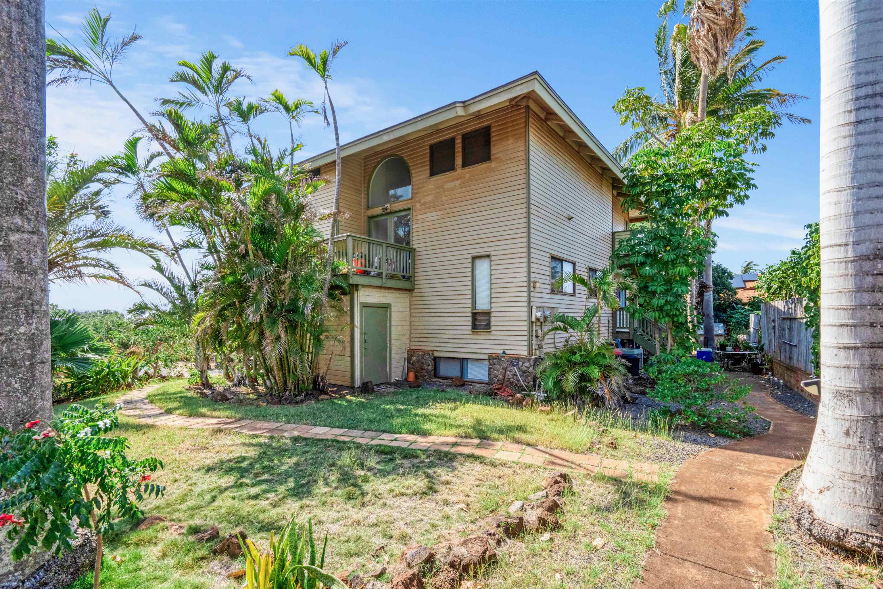 3863 Mahinahina St, Lahaina, HI, 96761