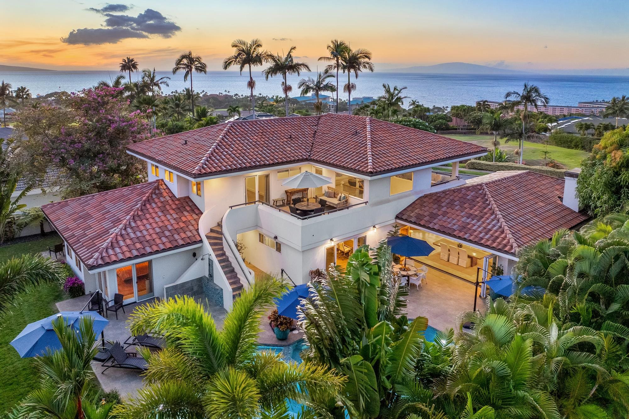 Maui Homes