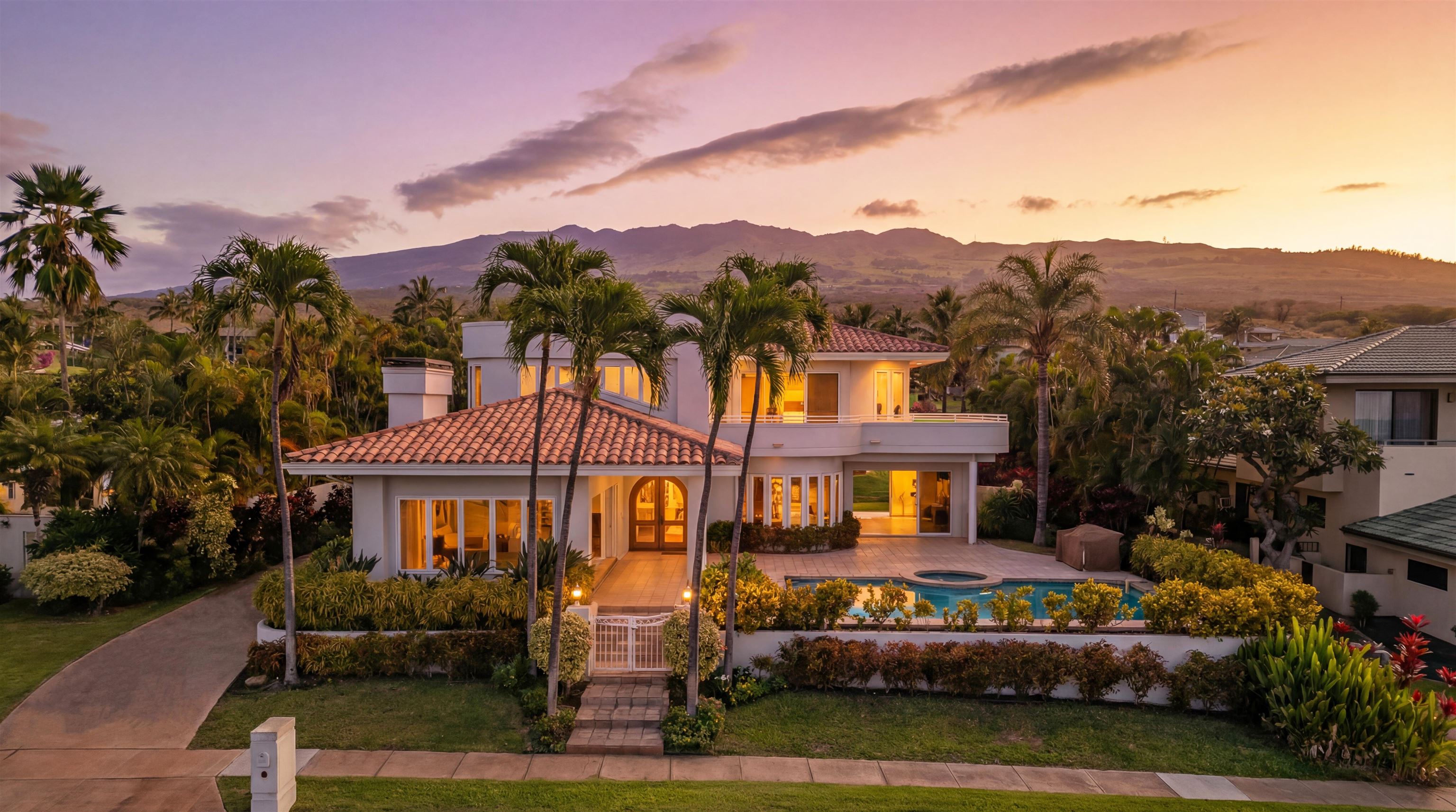 Maui Homes