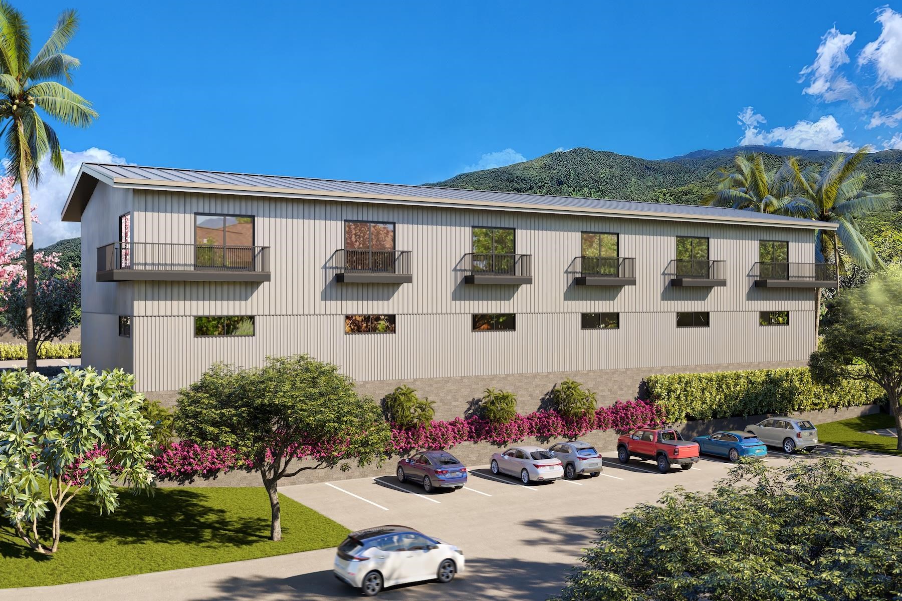 Pailolo Commercial — photo 2