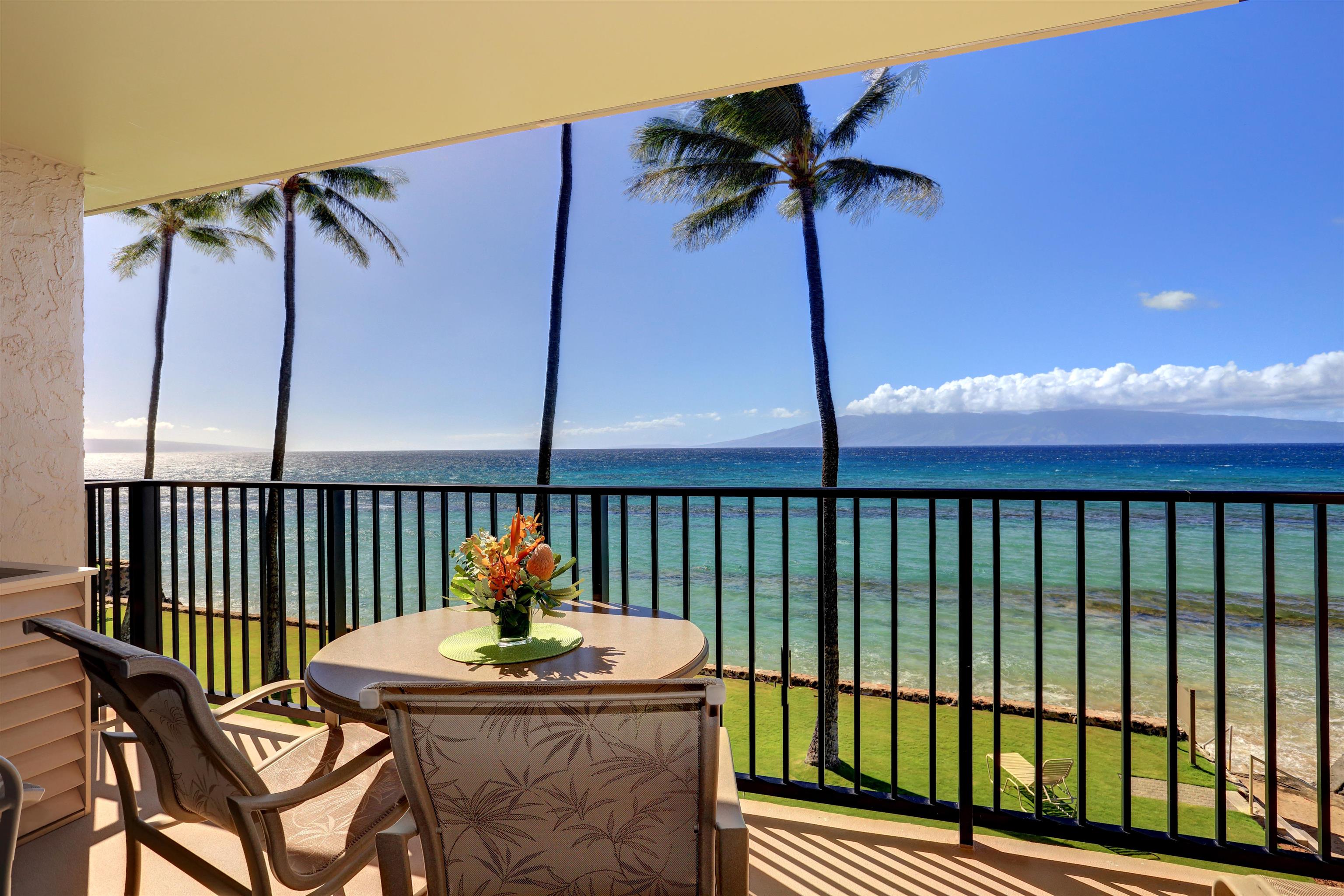 Kapalua