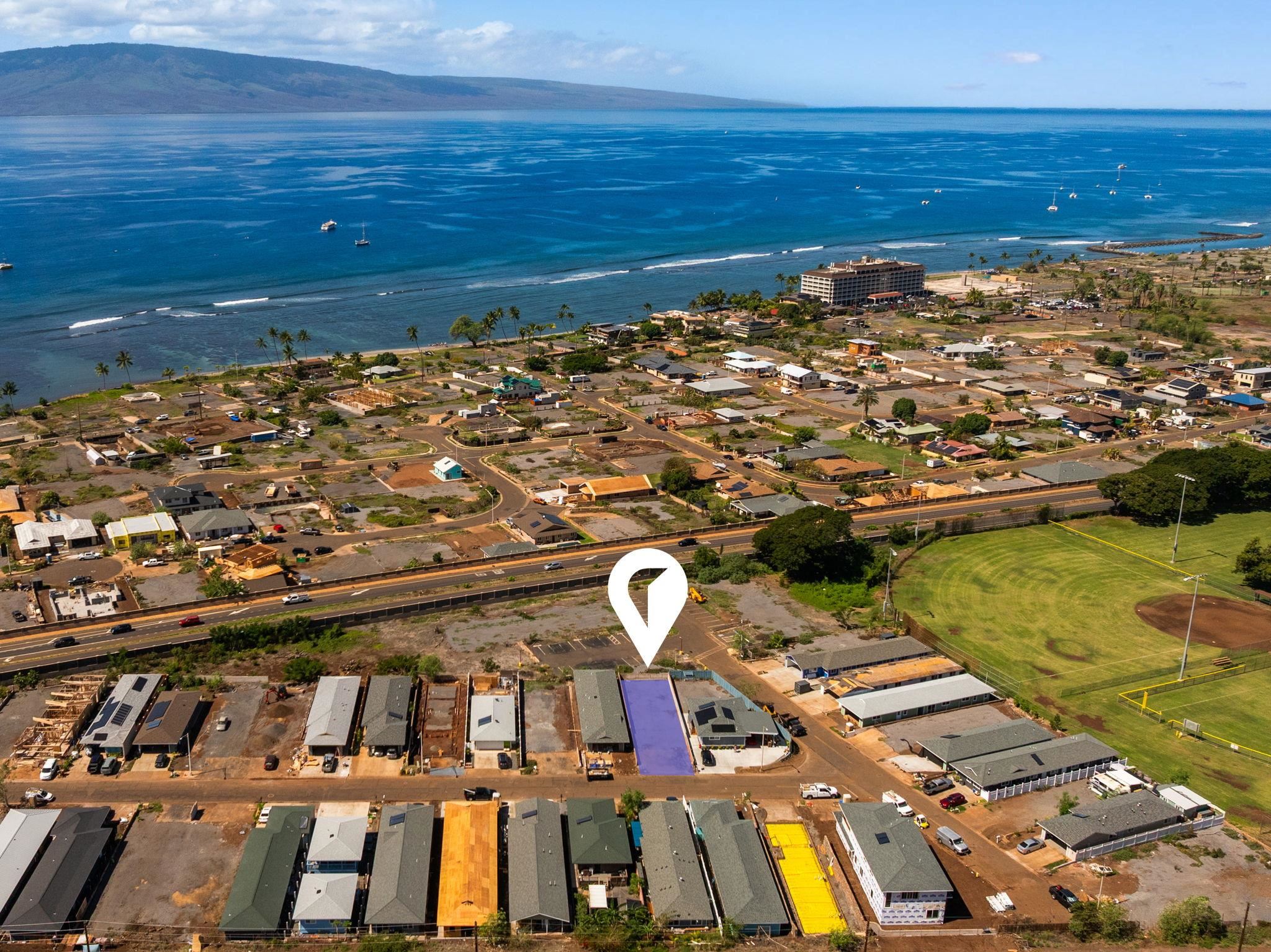 Kapalua
