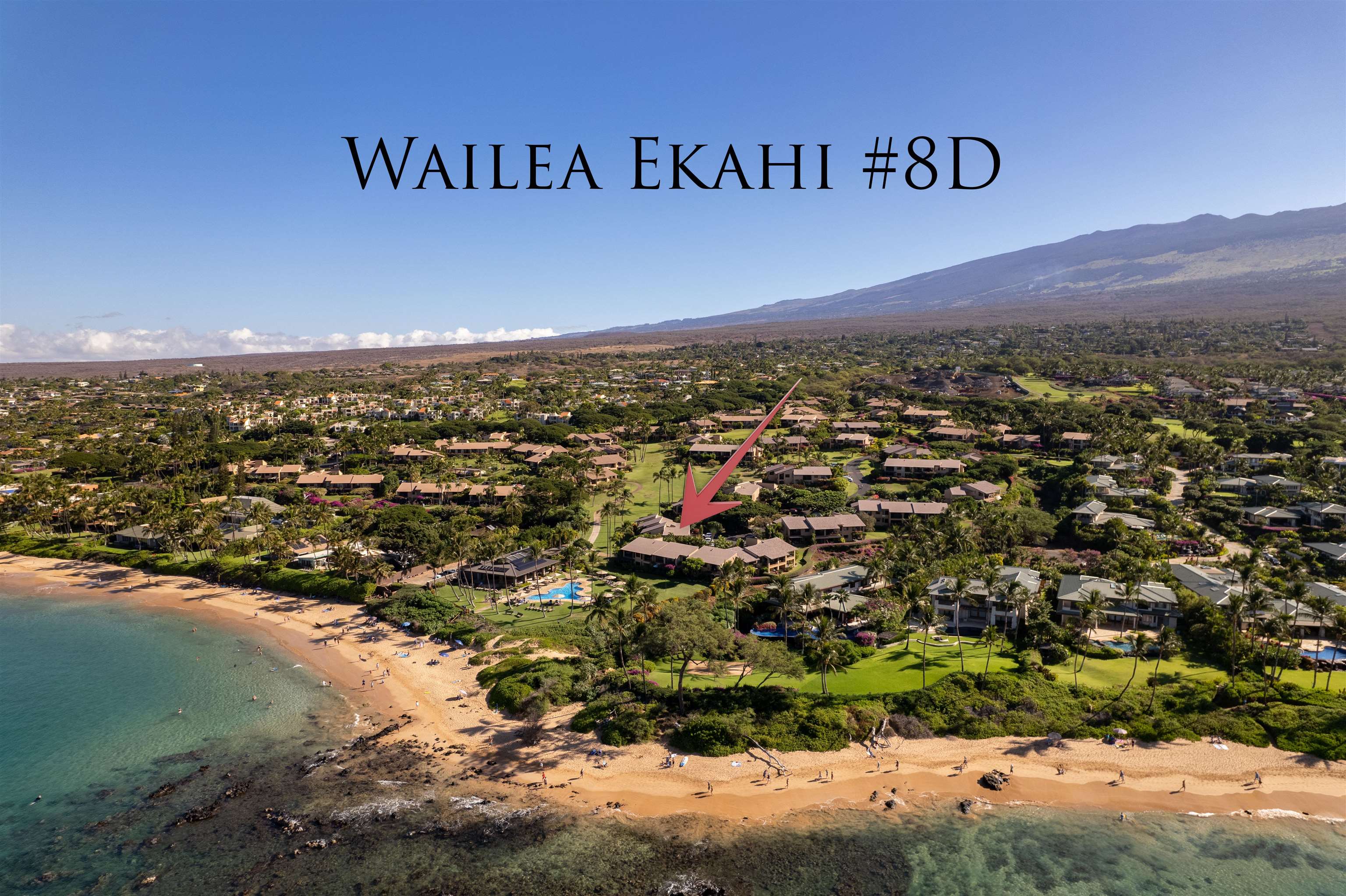 Maui Condos