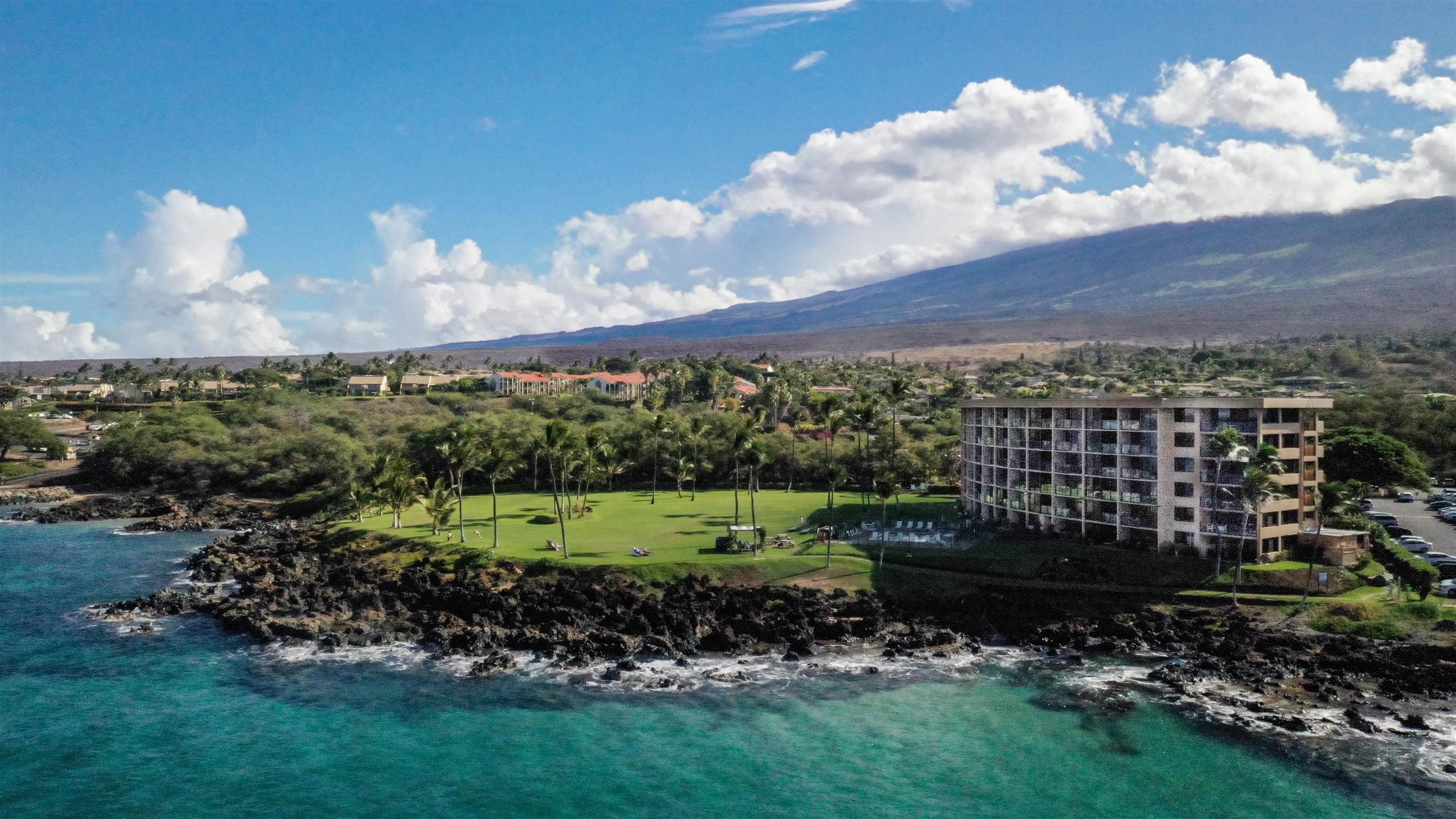 Maui Condos