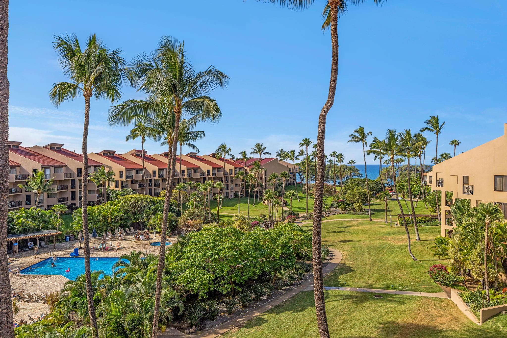 Maui Condos