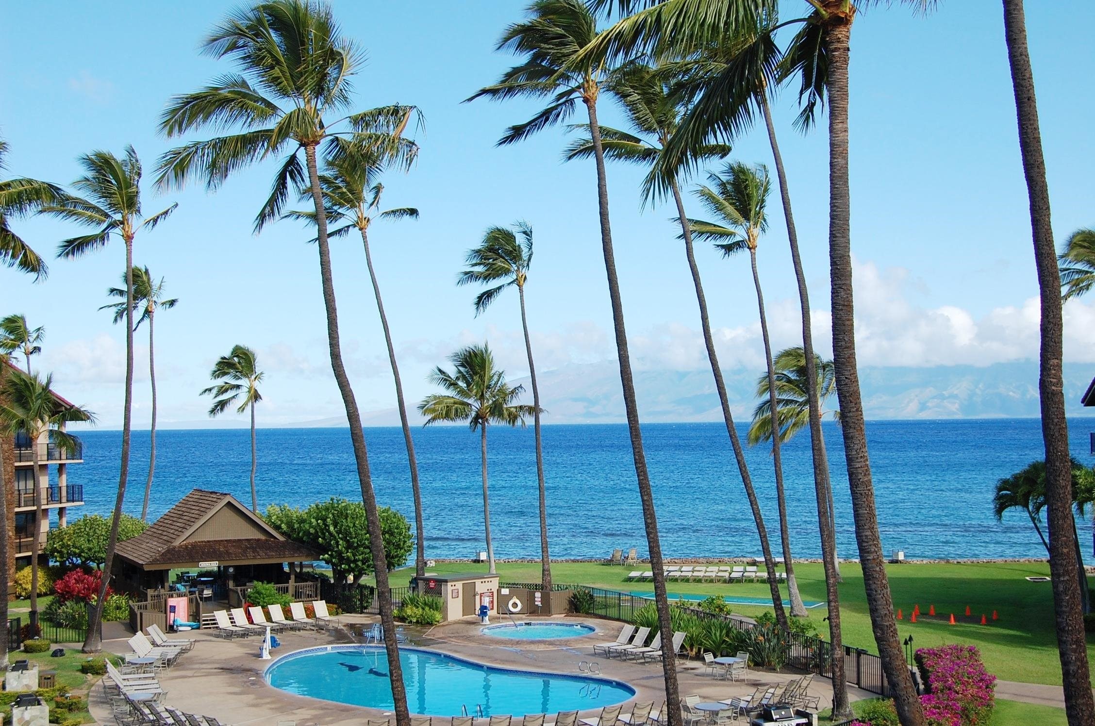 Kapalua