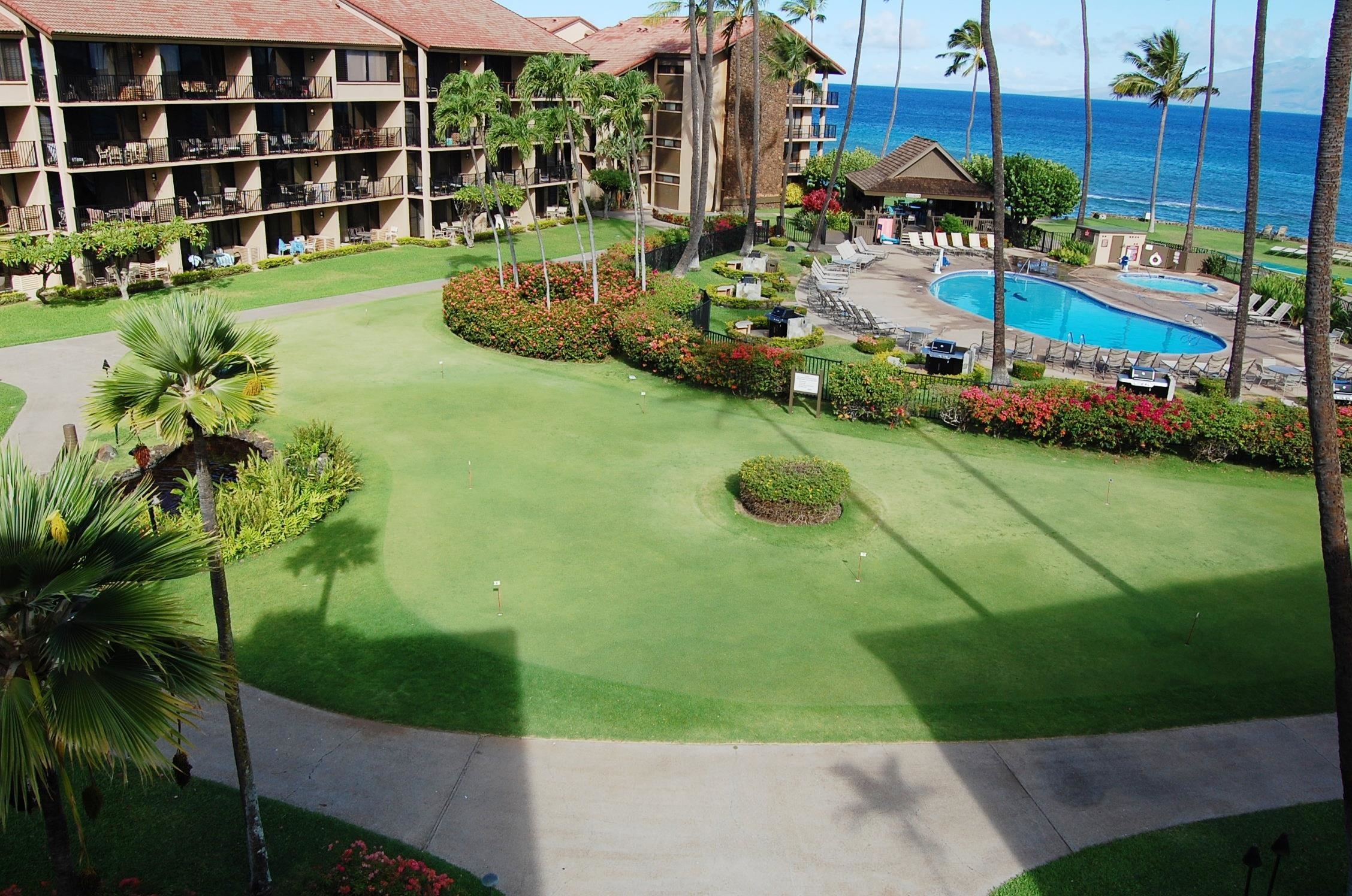 Papakea Resort — Papakea Resort, Napili/Kahana/Honokowai — property photo 11 of 30