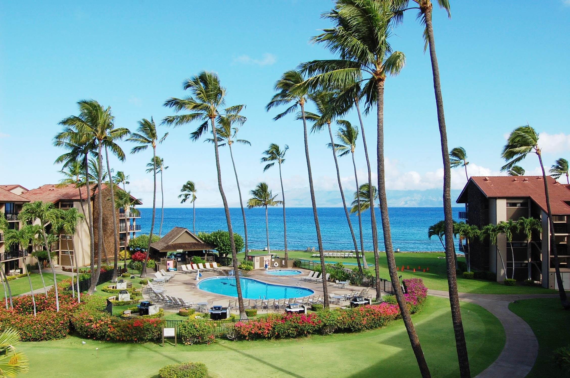 Papakea Resort — Papakea Resort, Napili/Kahana/Honokowai — property photo 13 of 30