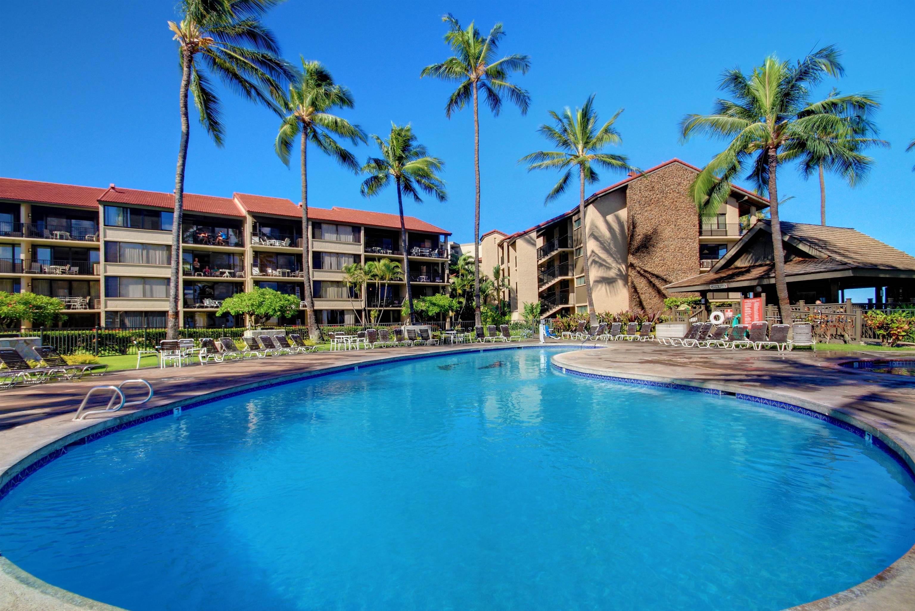 Papakea Resort — Papakea Resort, Napili/Kahana/Honokowai — property photo 14 of 30