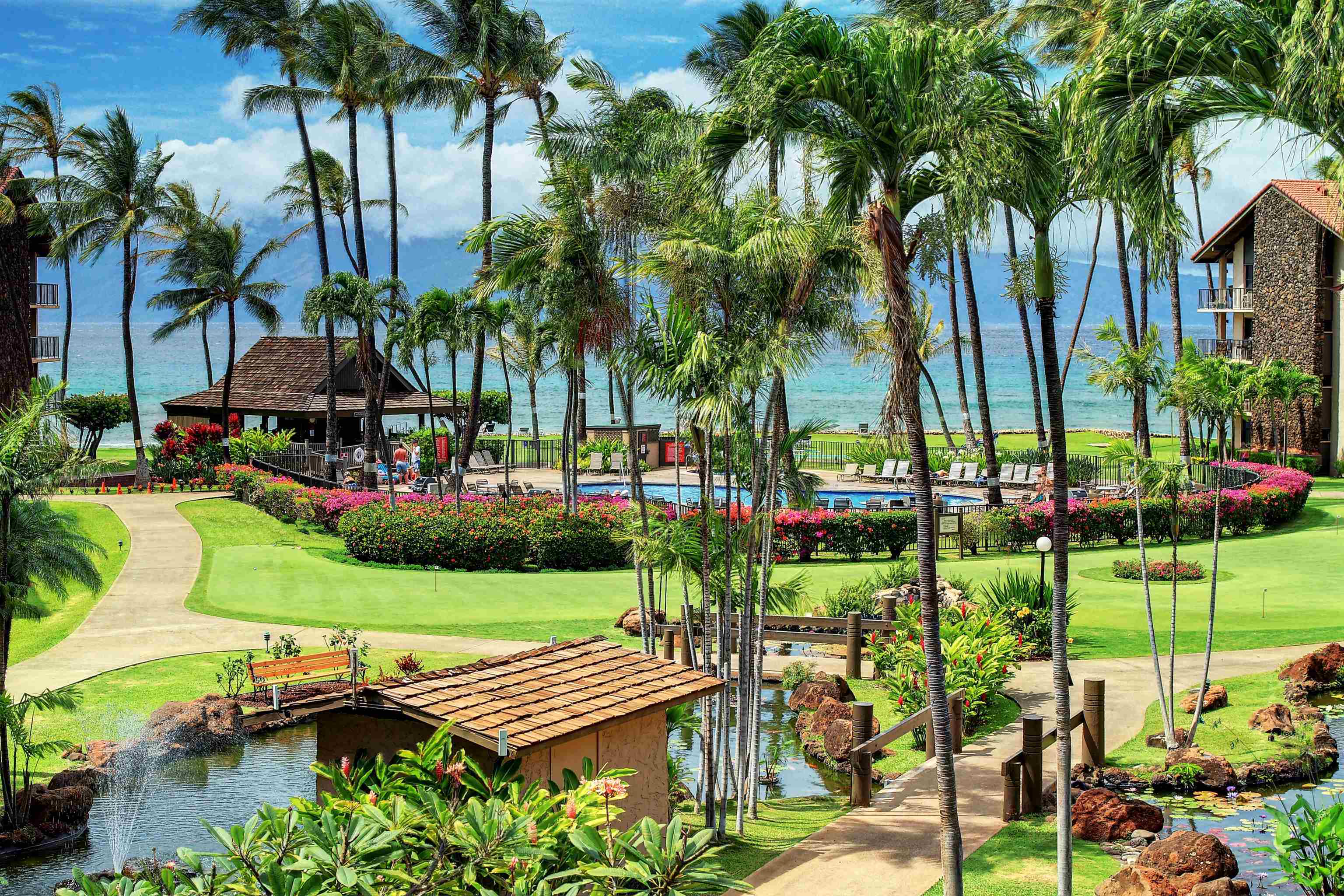 Papakea Resort — Papakea Resort, Napili/Kahana/Honokowai — property photo 24 of 30