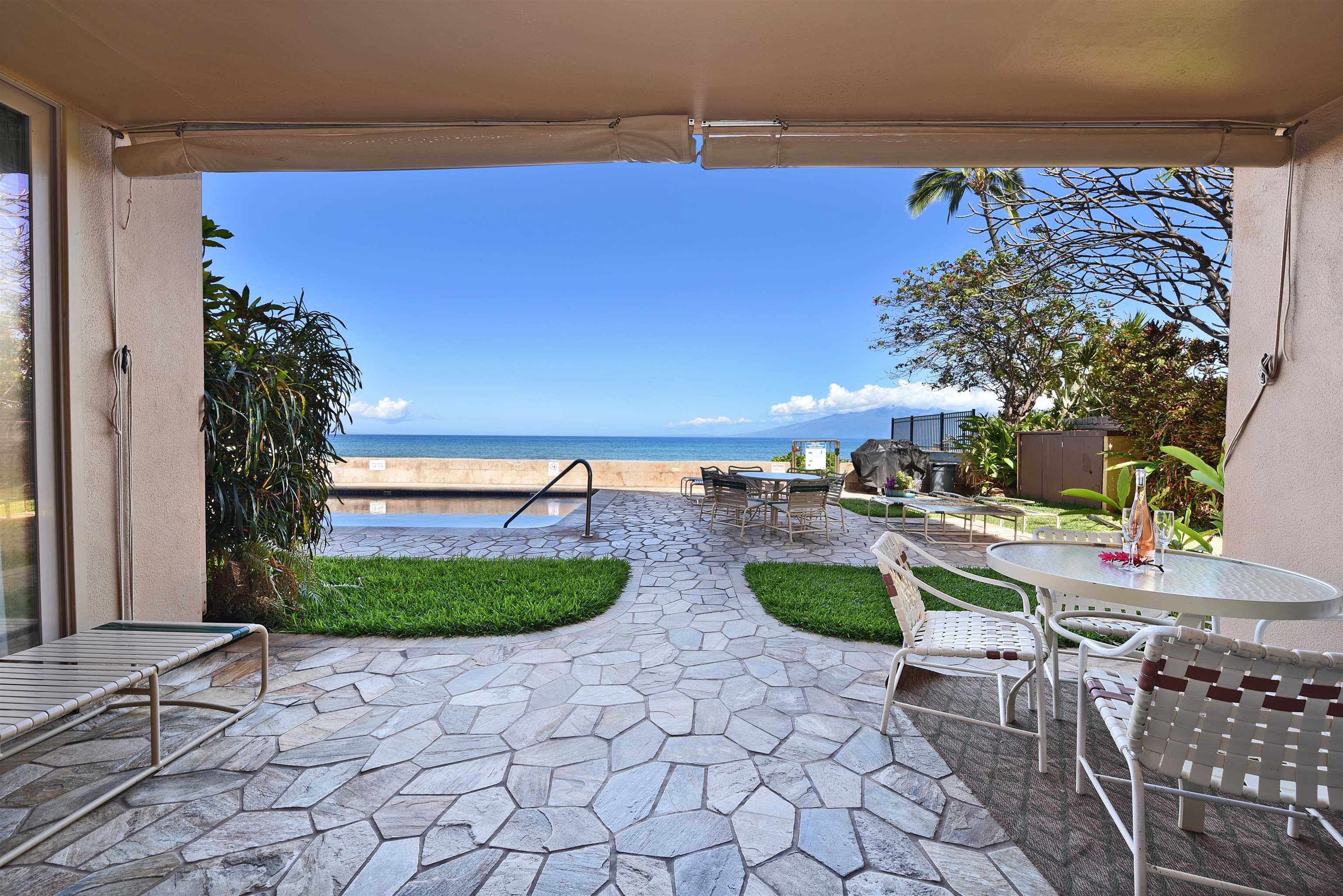 3723 Lower Honoapiilani Rd UNIT&nbsp;100, Lahaina, HI, 96761