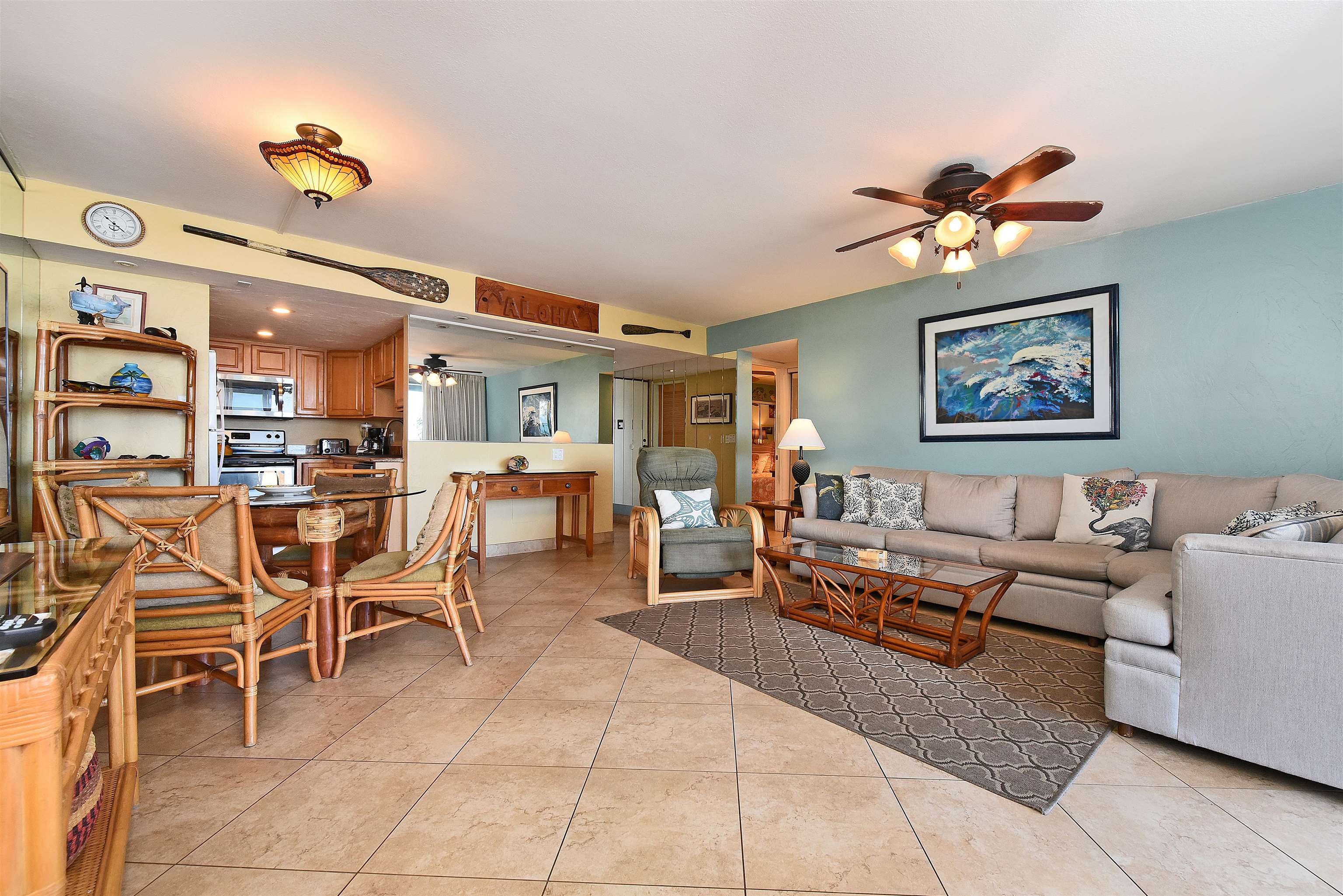 3723 Lower Honoapiilani Rd UNIT&nbsp;100, Lahaina, HI, 96761
