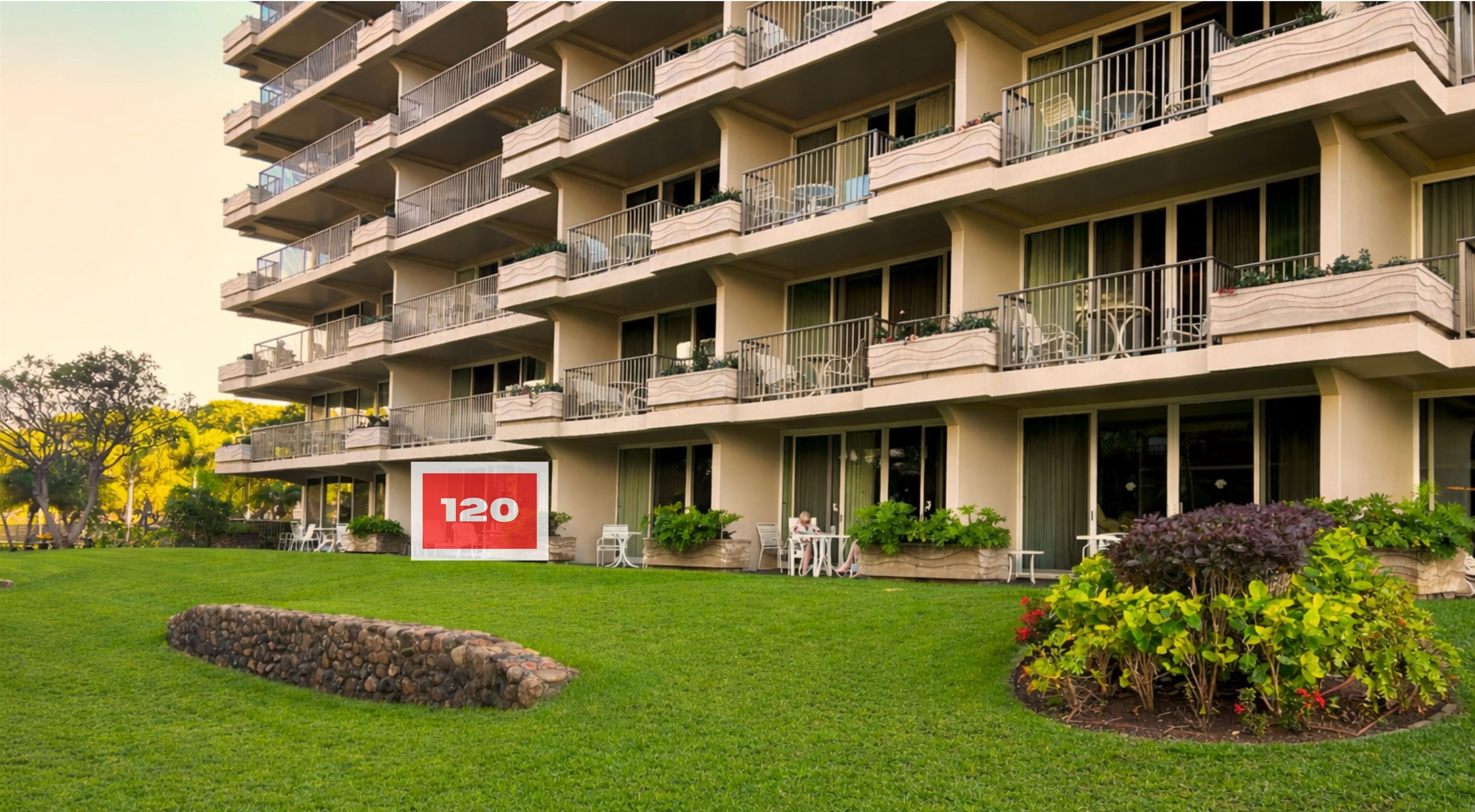 Whaler I — Whaler I, Kaanapali — property photo 2 of 23