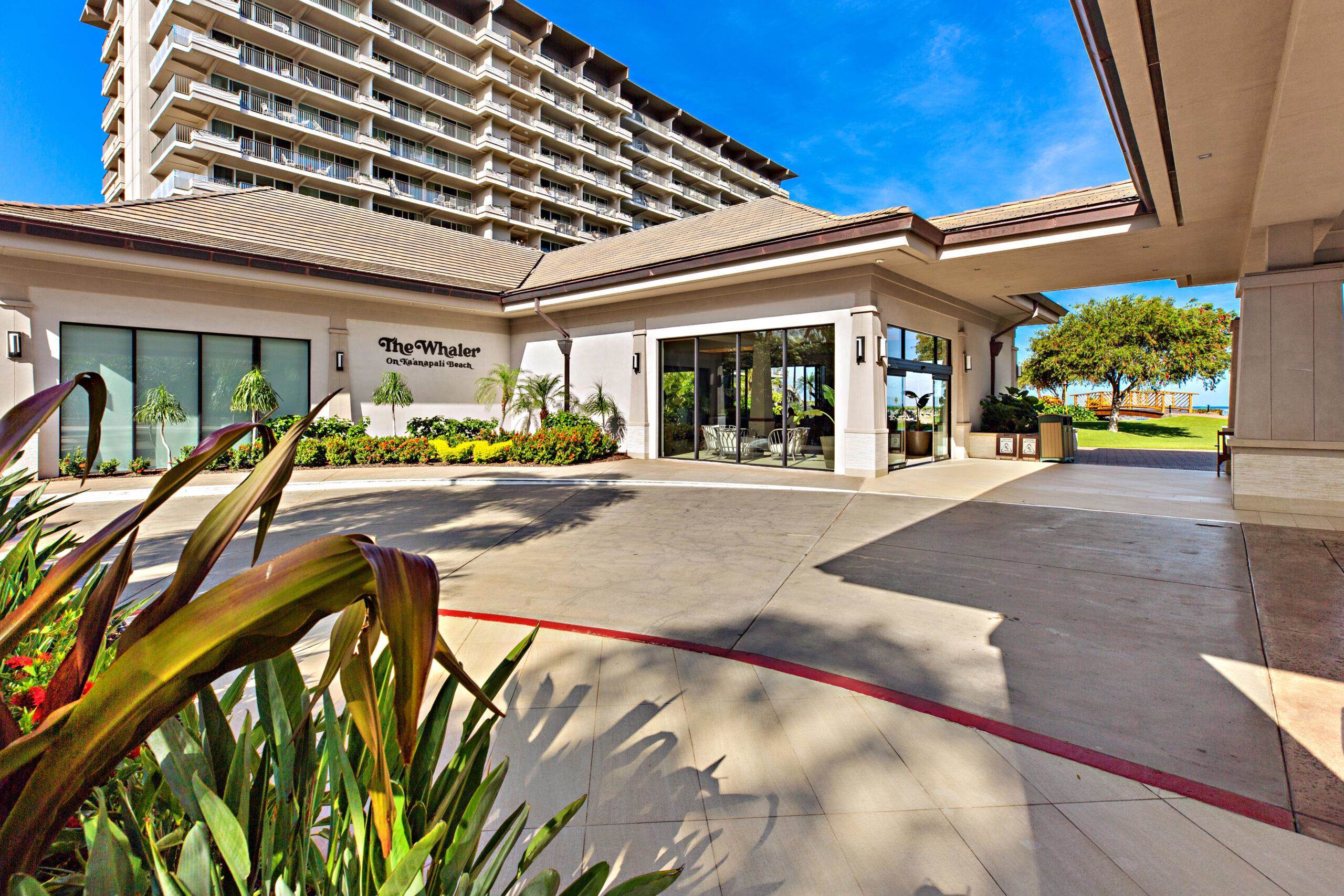 Whaler I — Whaler I, Kaanapali — property photo 14 of 23