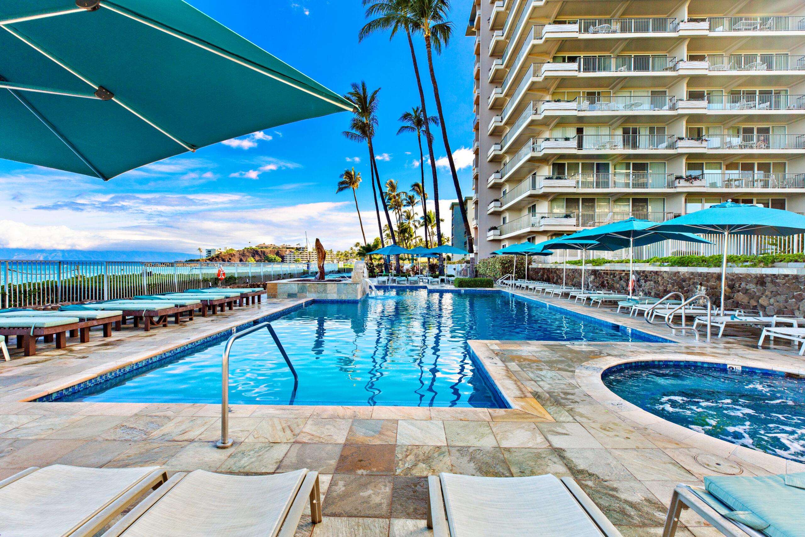 Whaler I — Whaler I, Kaanapali — property photo 16 of 23