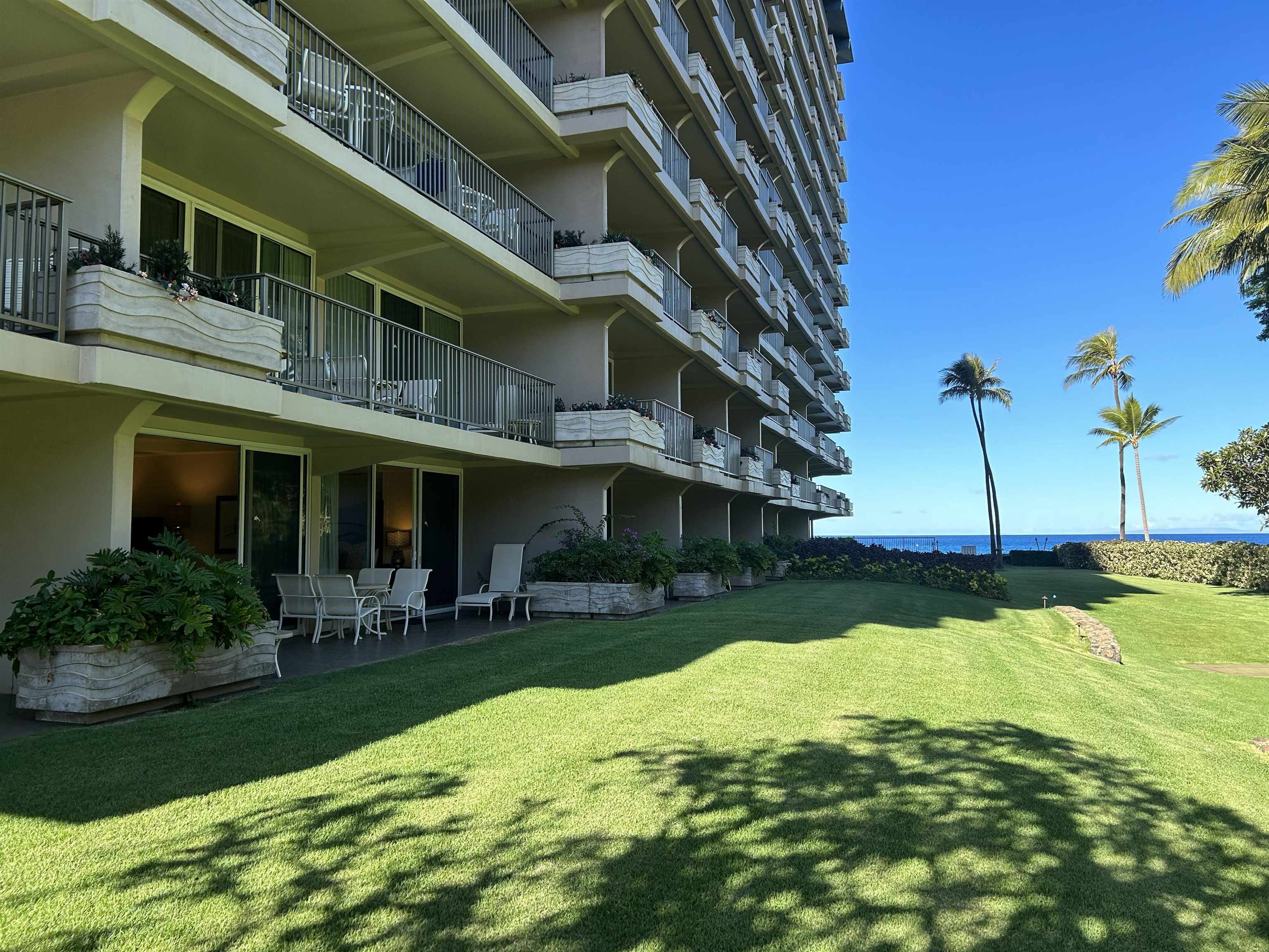 Whaler I — Whaler I, Kaanapali — property photo 23 of 23