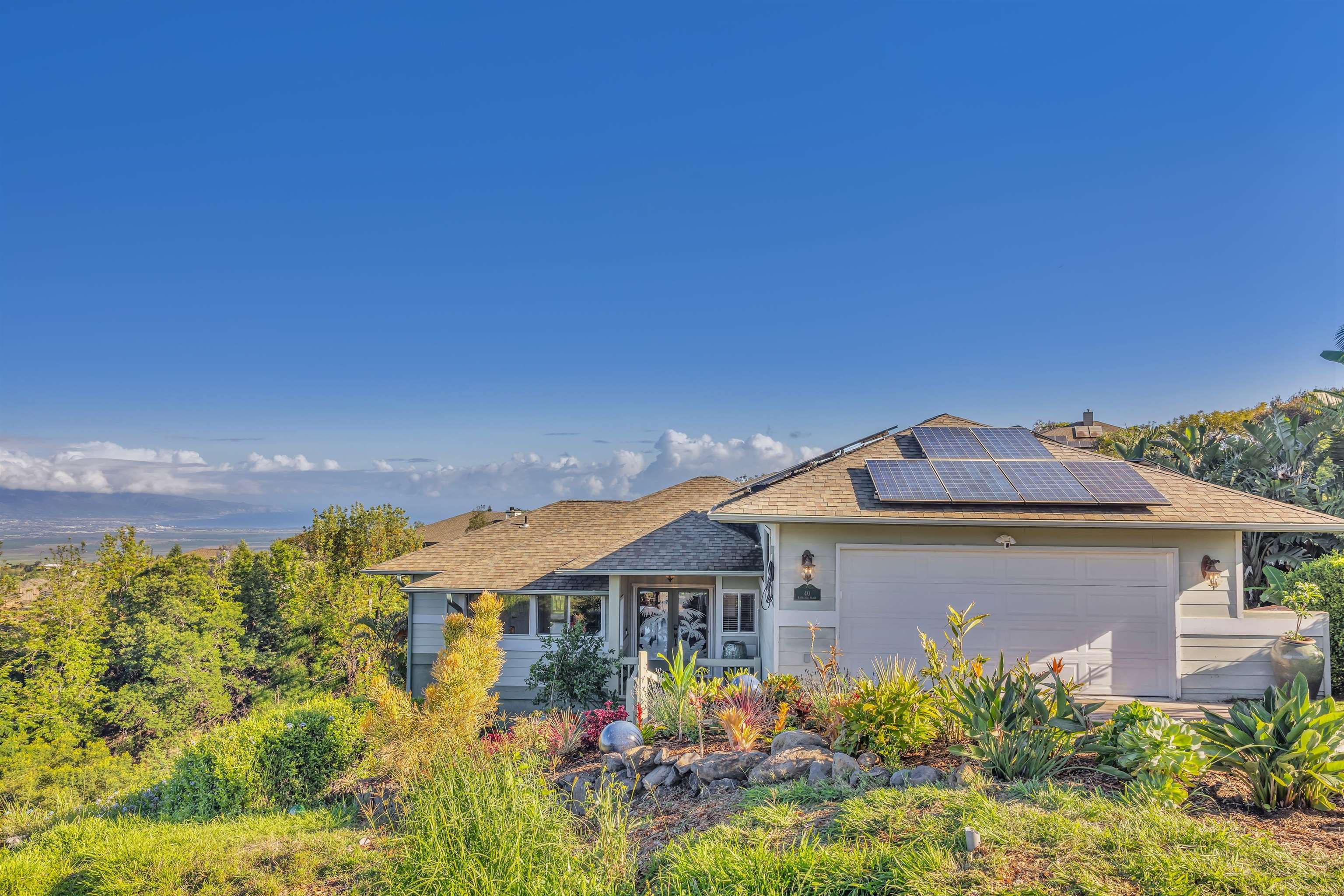 Kula Manu Home · 5BR/4BA · $1,885,000