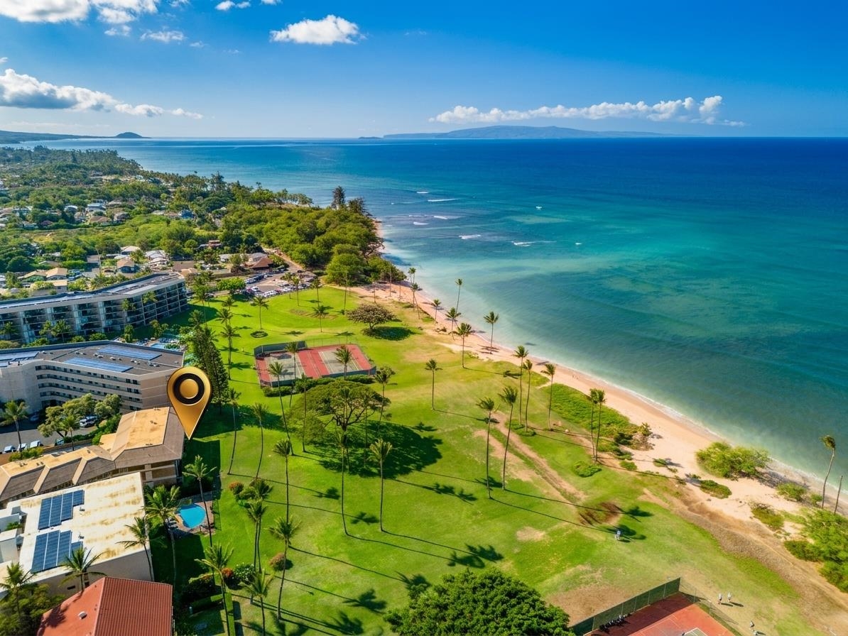 Kihei Condo · 2BR/2BA · $778,000