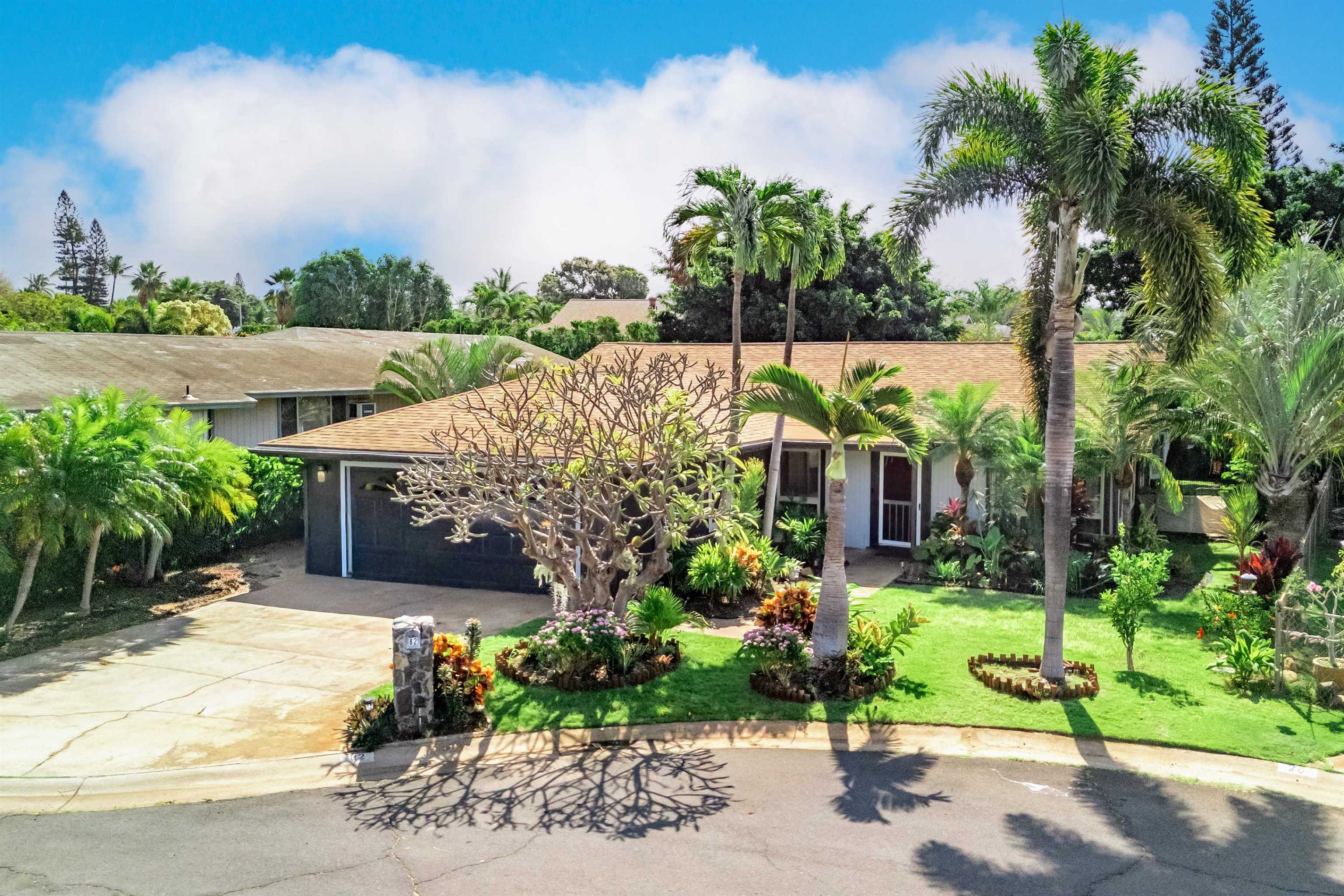 82 Alena Pl, Kihei, HI, 96753