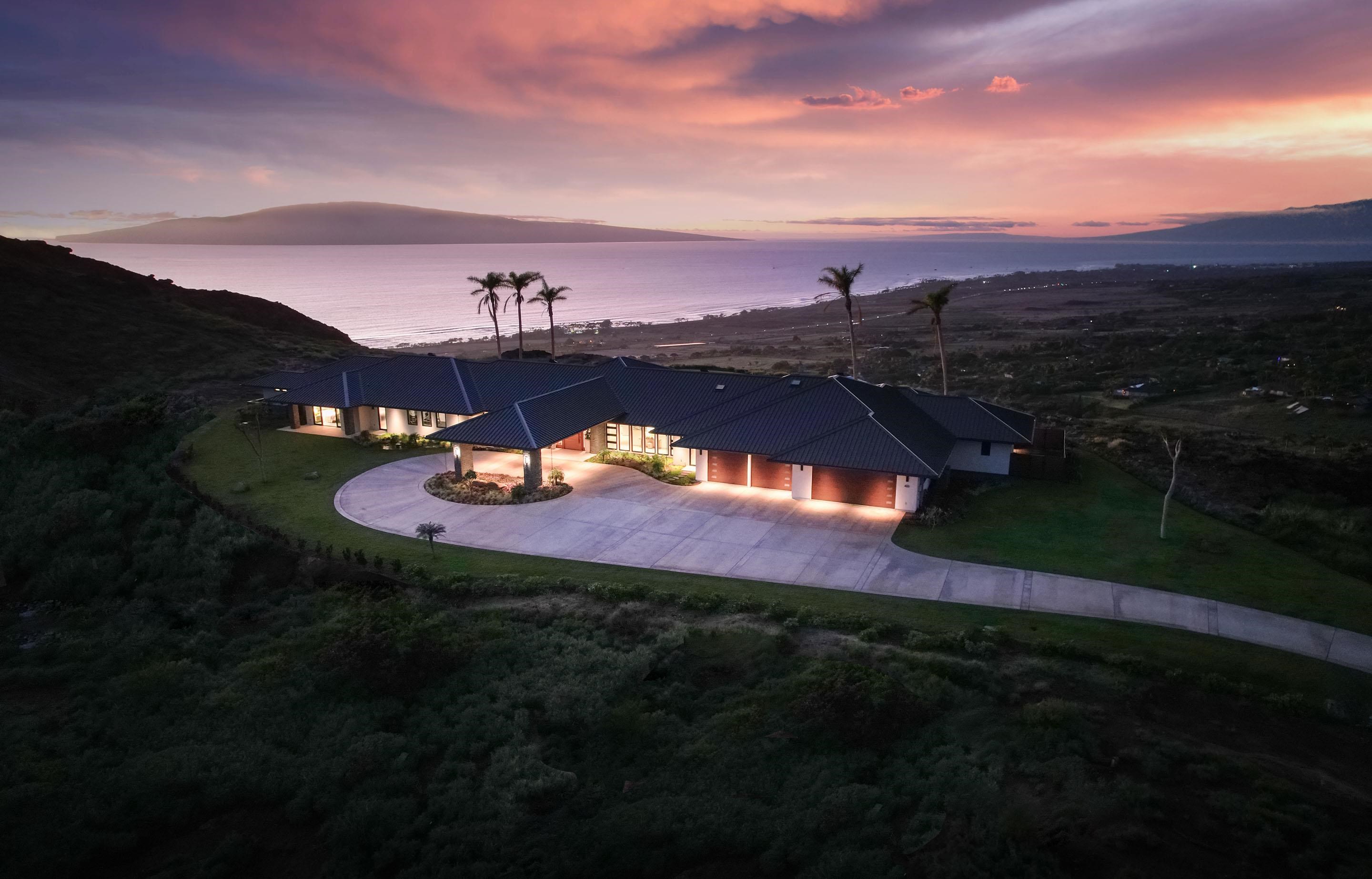 Maui