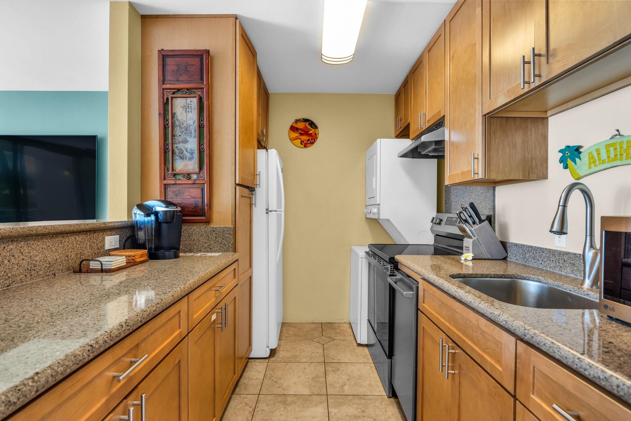 1993 S Kihei Rd UNIT&nbsp;307, Kihei, HI, 96753