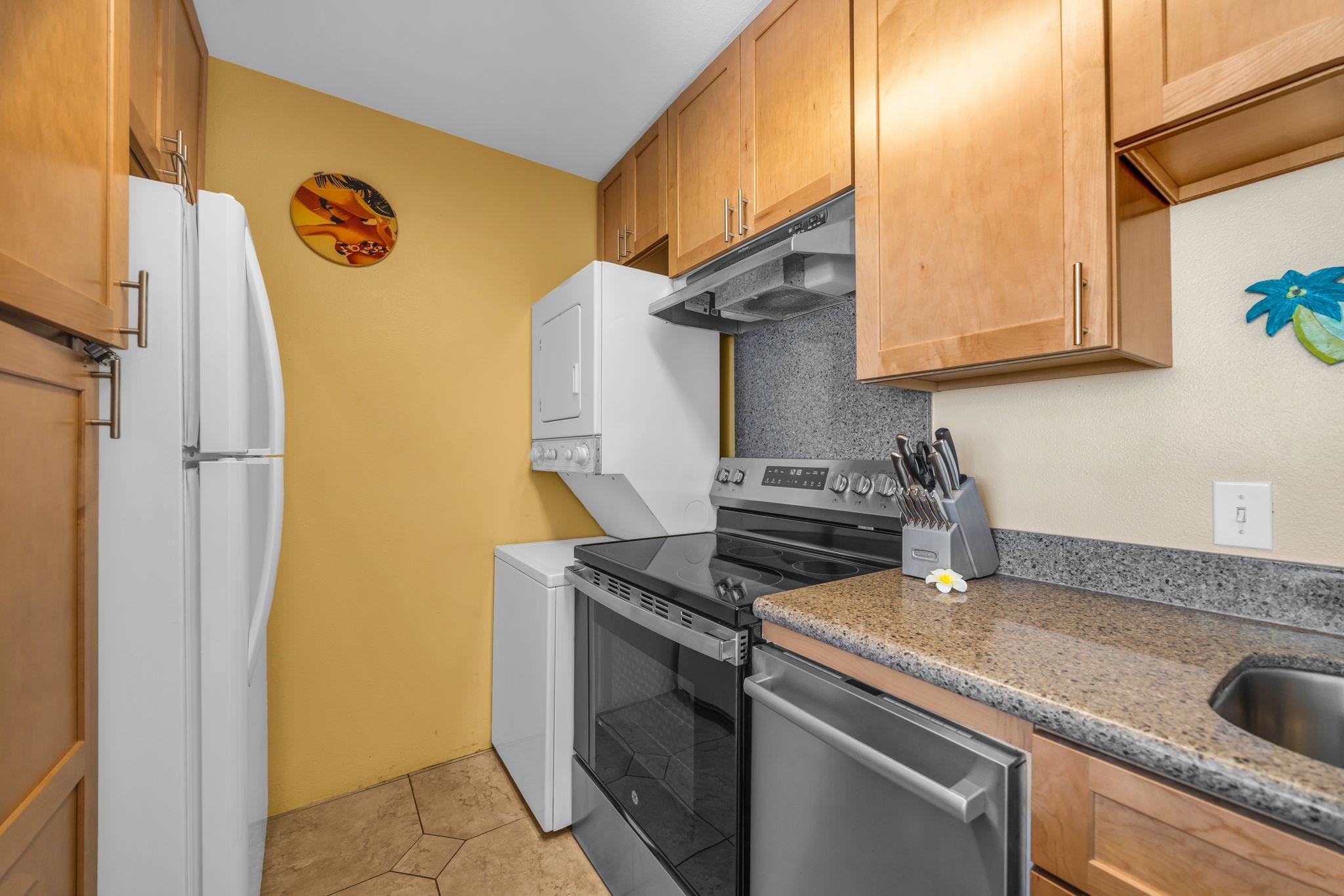 1993 S Kihei Rd UNIT&nbsp;307, Kihei, HI, 96753