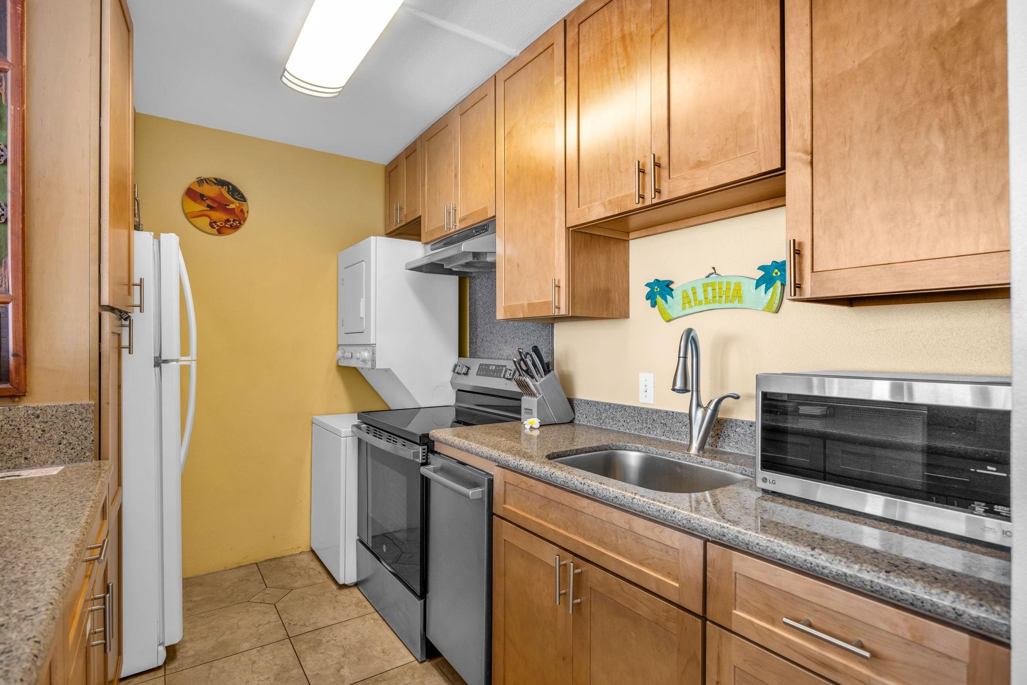 1993 S Kihei Rd UNIT&nbsp;307, Kihei, HI, 96753