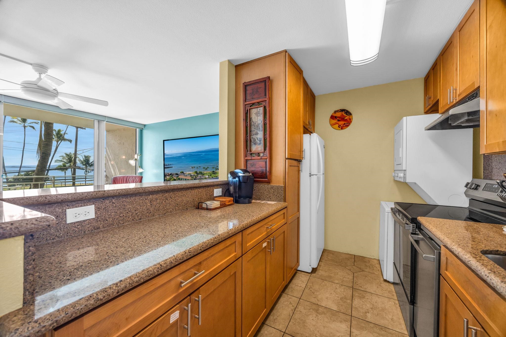 1993 S Kihei Rd UNIT&nbsp;307, Kihei, HI, 96753