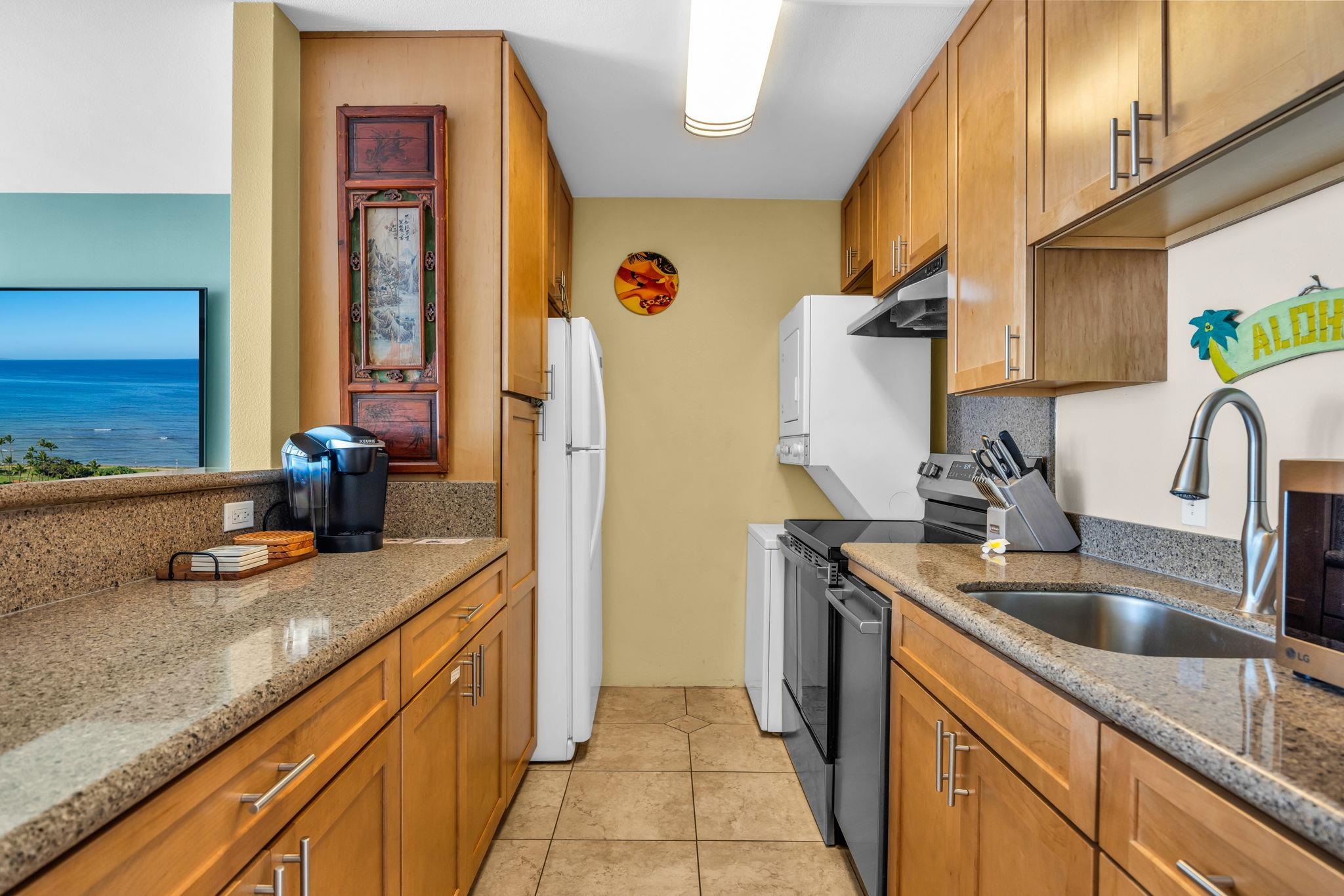 1993 S Kihei Rd UNIT&nbsp;307, Kihei, HI, 96753