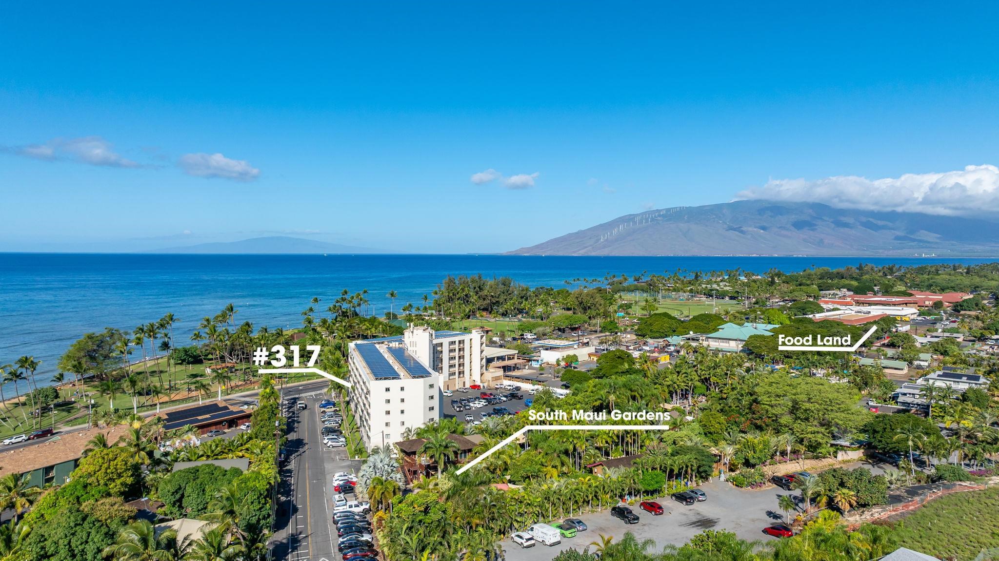1993 S Kihei Rd UNIT&nbsp;307, Kihei, HI, 96753