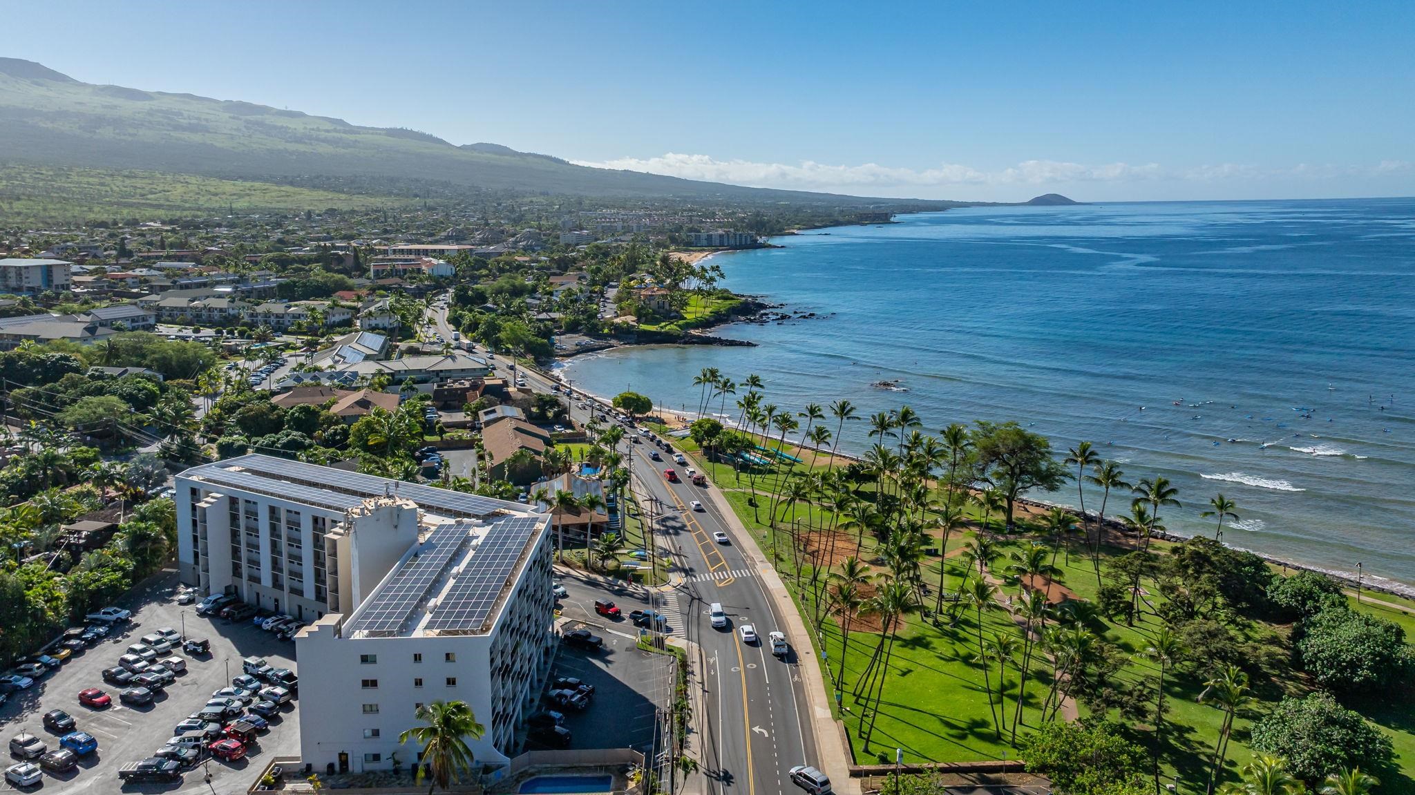 1993 S Kihei Rd UNIT&nbsp;307, Kihei, HI, 96753