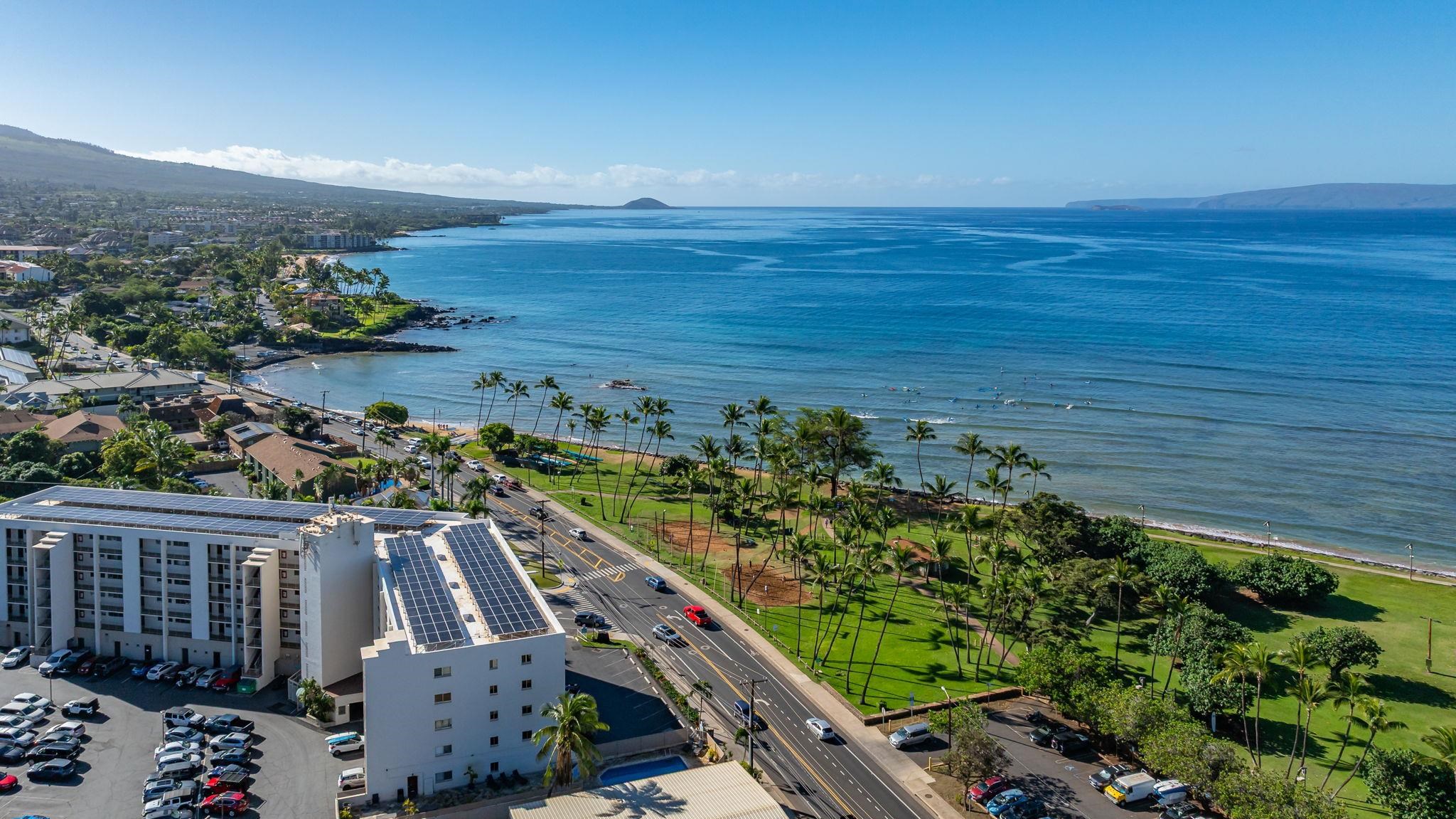 1993 S Kihei Rd UNIT&nbsp;307, Kihei, HI, 96753