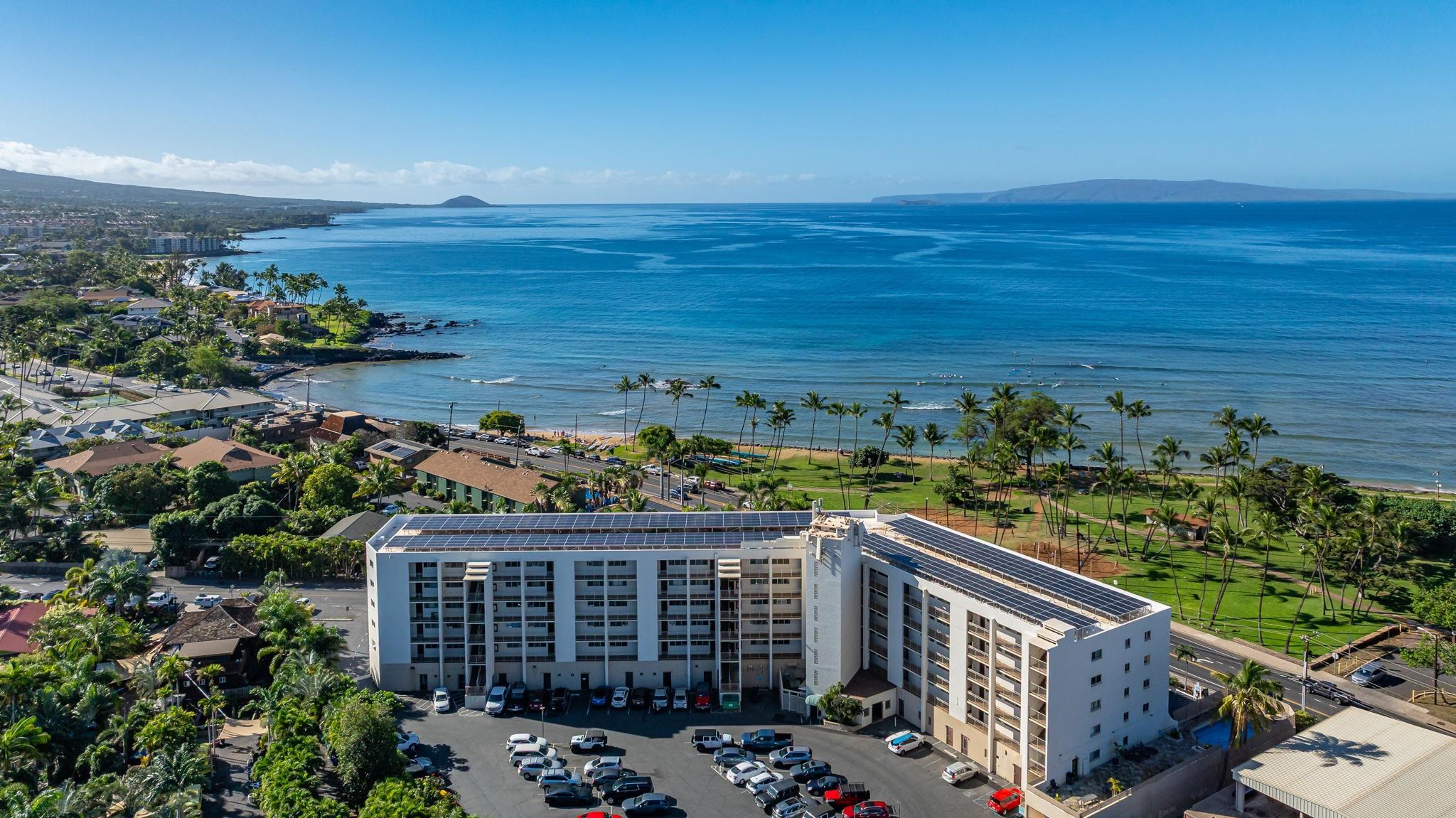 1993 S Kihei Rd UNIT&nbsp;307, Kihei, HI, 96753