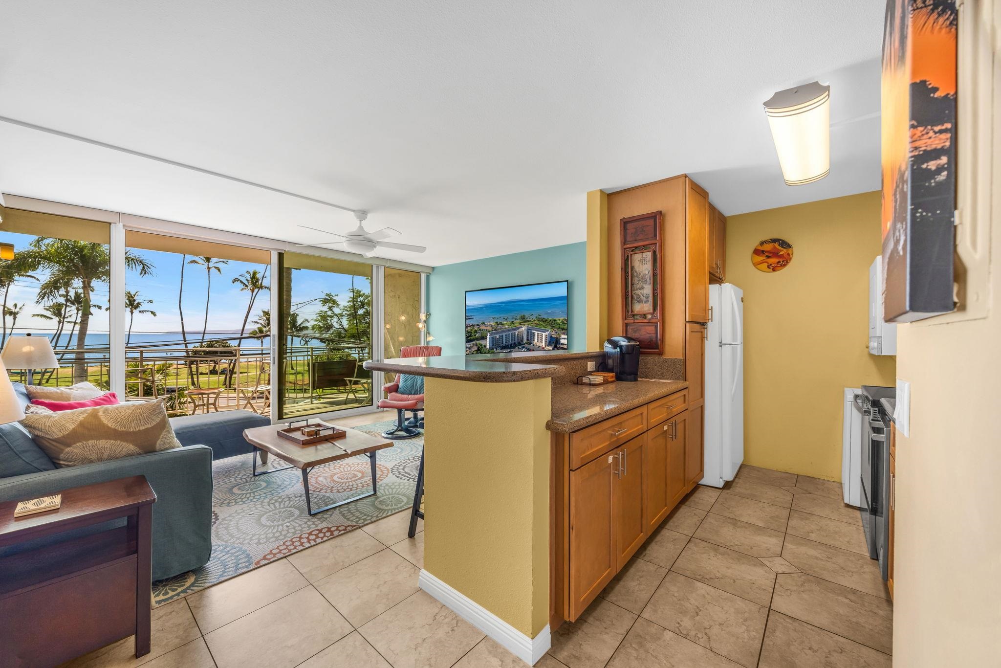 1993 S Kihei Rd UNIT&nbsp;307, Kihei, HI, 96753