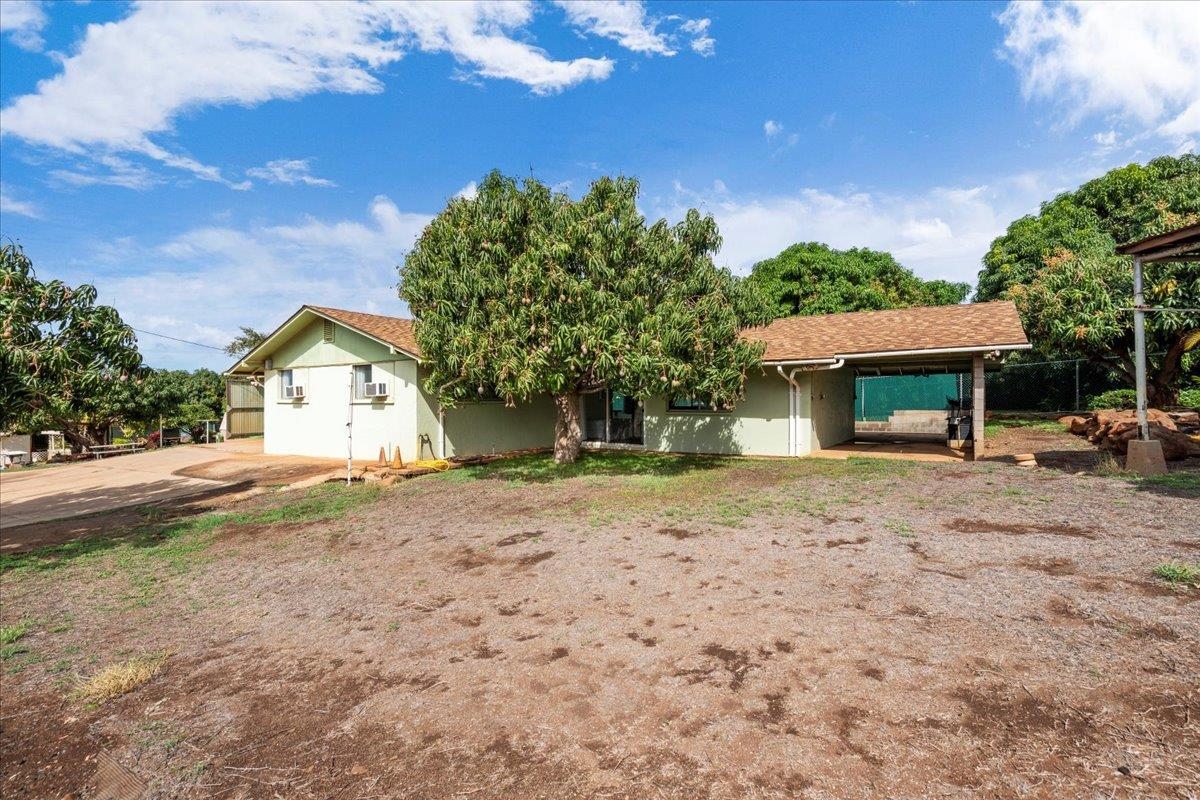 275 Kenolio Rd, Kihei, HI, 96753