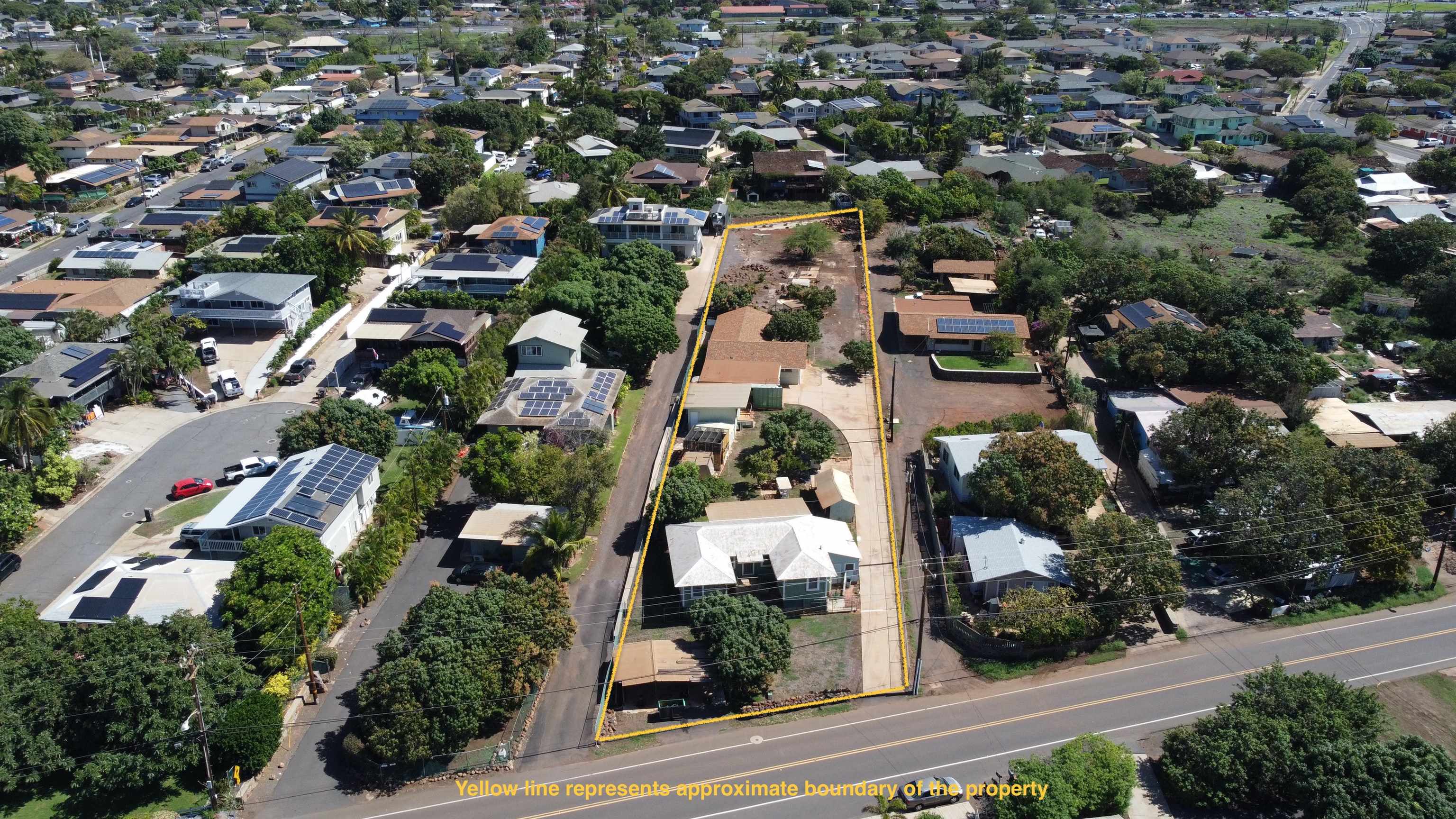 275 Kenolio Rd, Kihei, HI, 96753