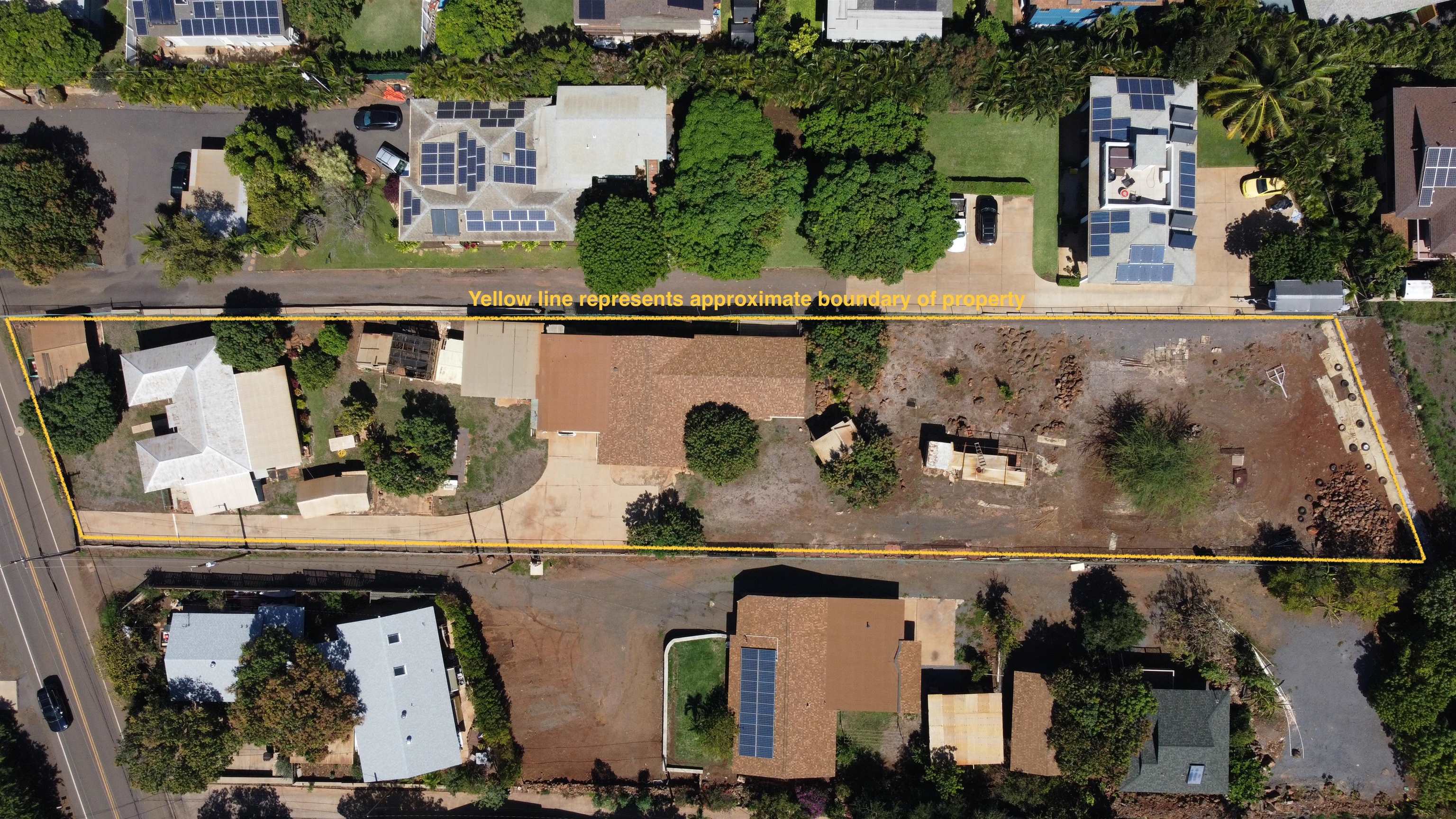 275 Kenolio Rd, Kihei, HI, 96753