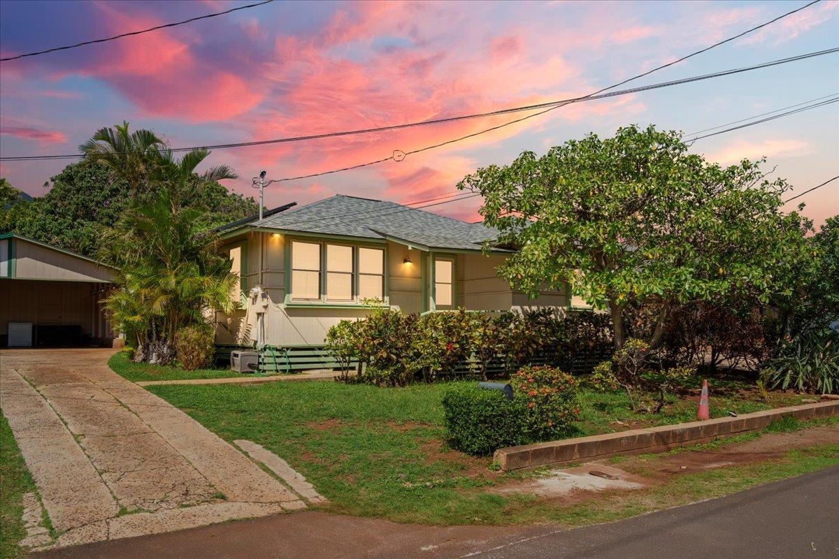 <p><b>Shop For New Homes in Maui</b></p>