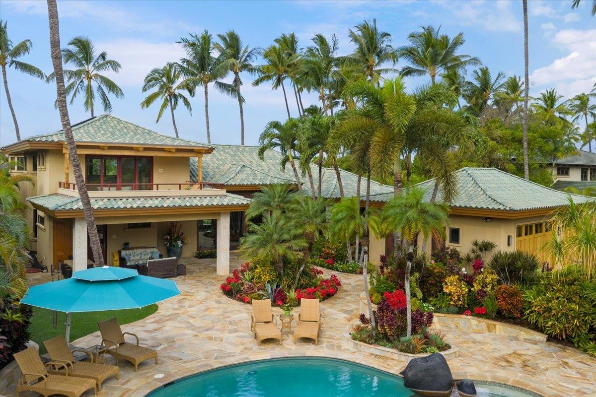 Explore Featured Homes on Maui and Oahu