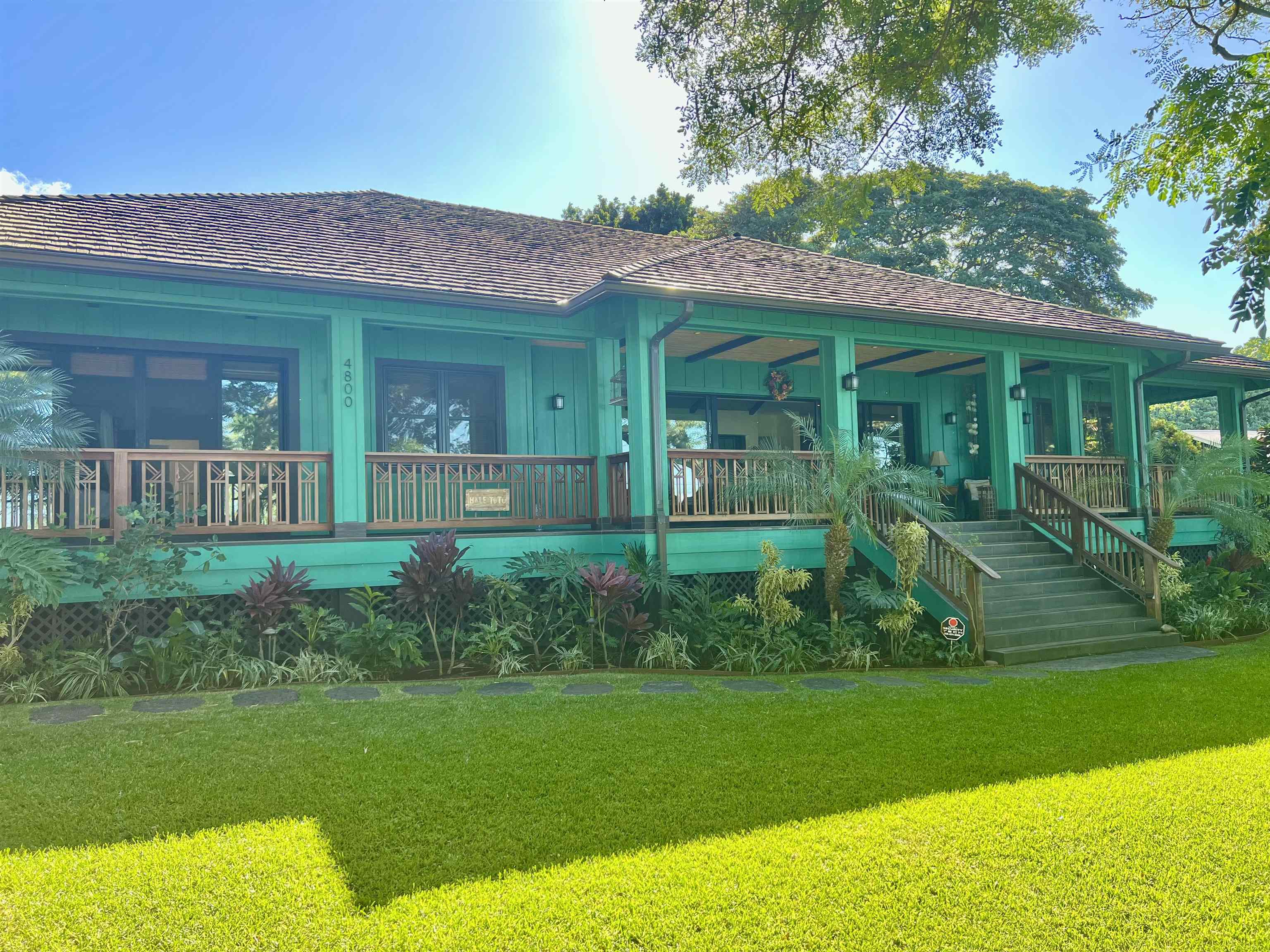 Kapalua