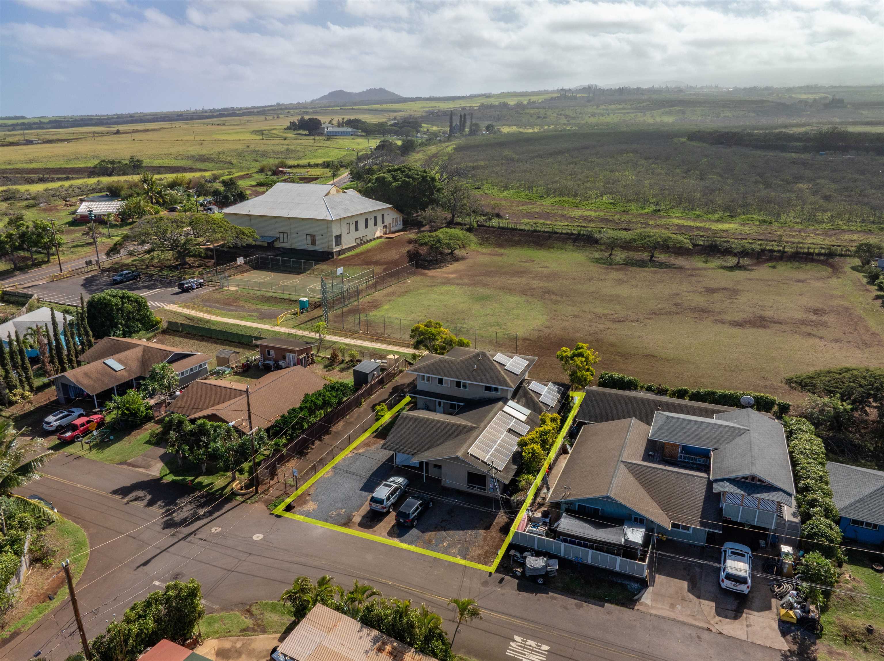 41 Palekana St, Paia, HI, 96779