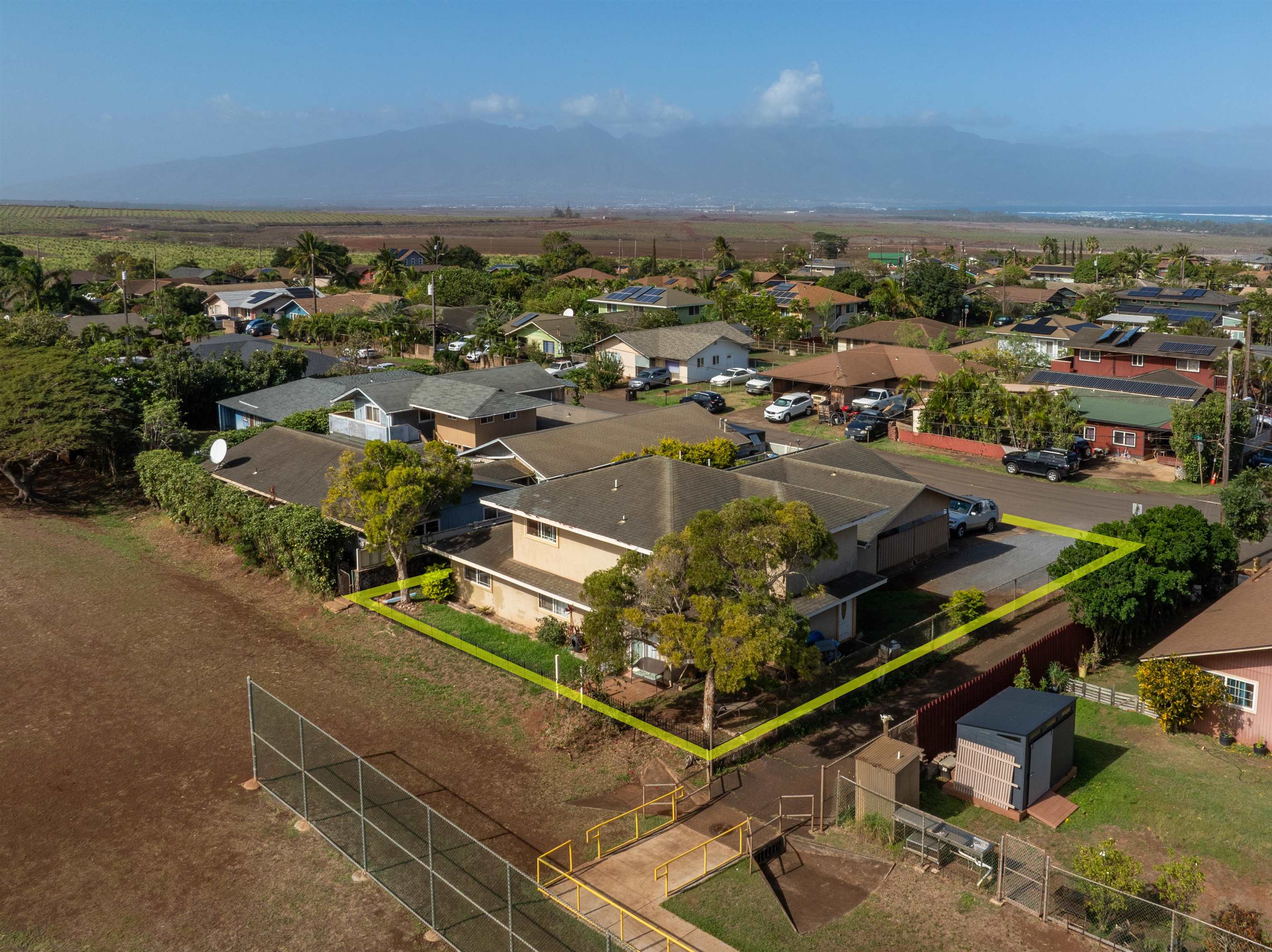 41 Palekana St, Paia, HI, 96779