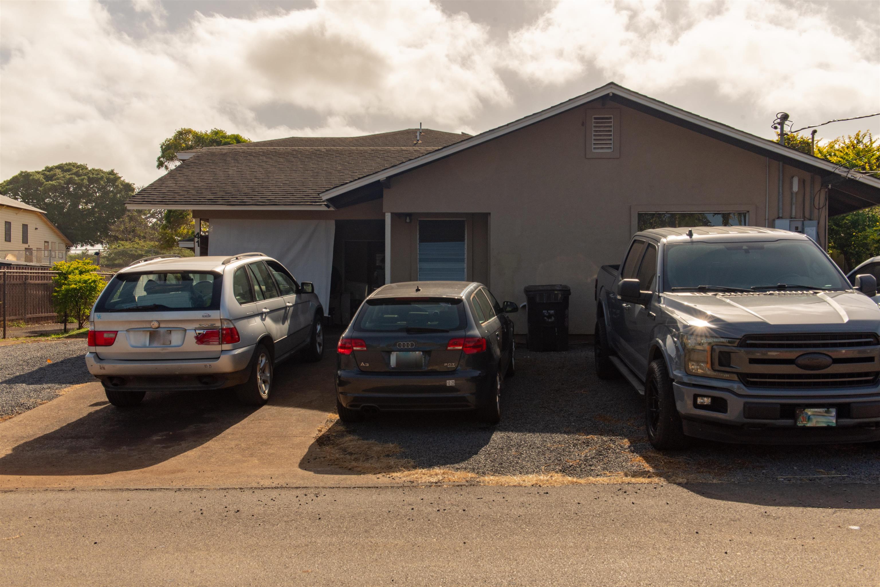 41 Palekana St, Paia, HI, 96779