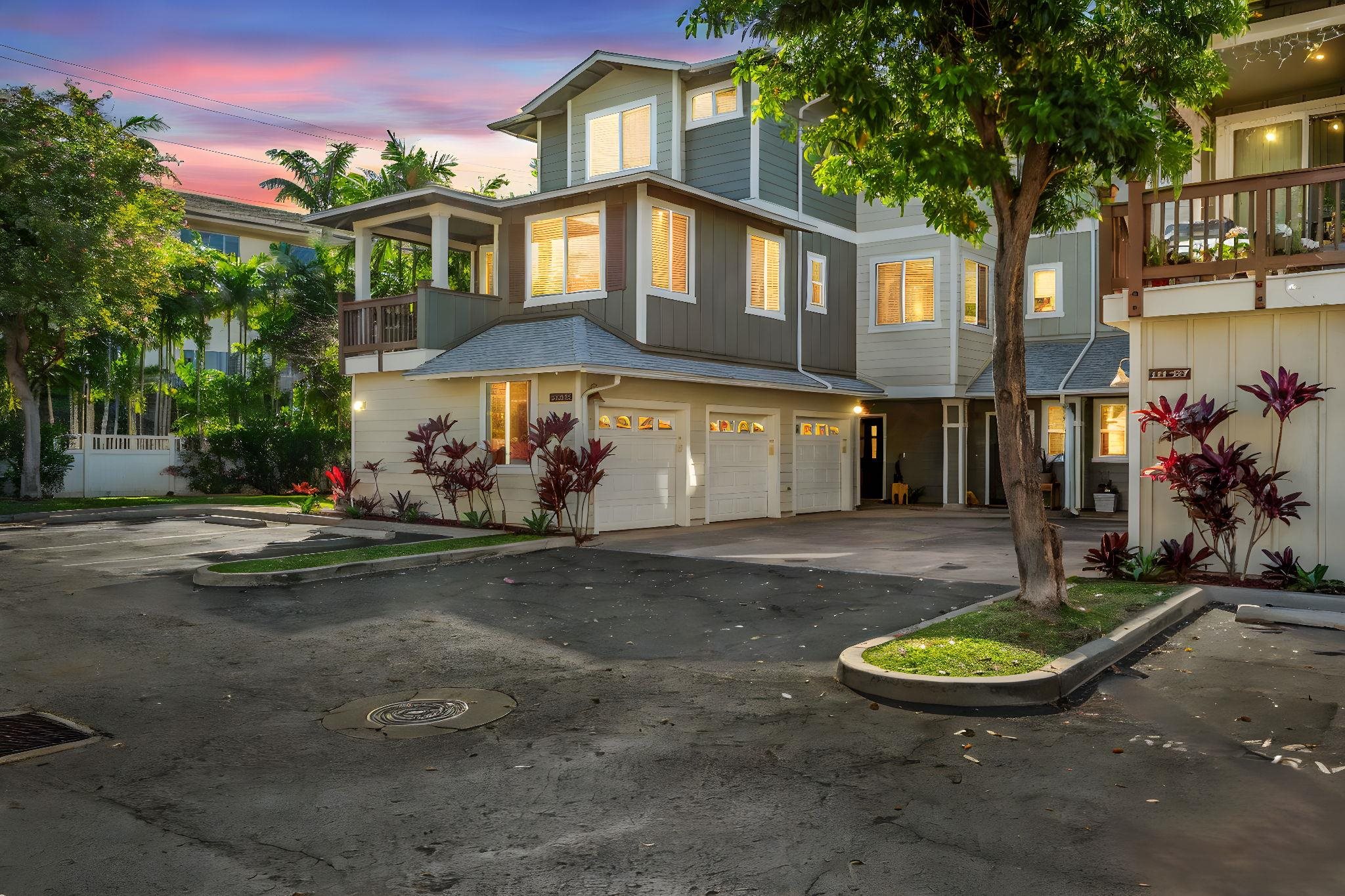 120 Eulu St UNIT&nbsp;91, Wailuku, HI, 96793