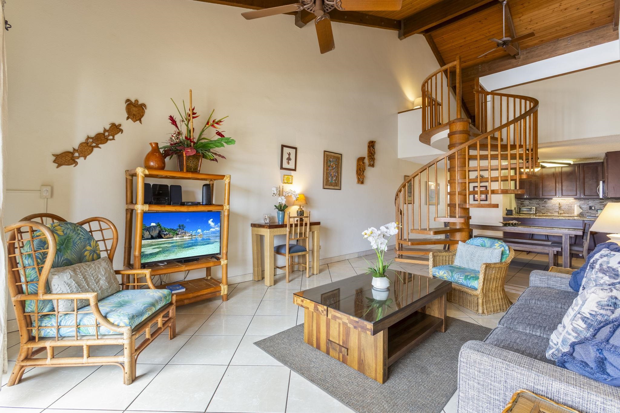 2695 S Kihei Rd UNIT&nbsp;8-407, Kihei, HI, 96753