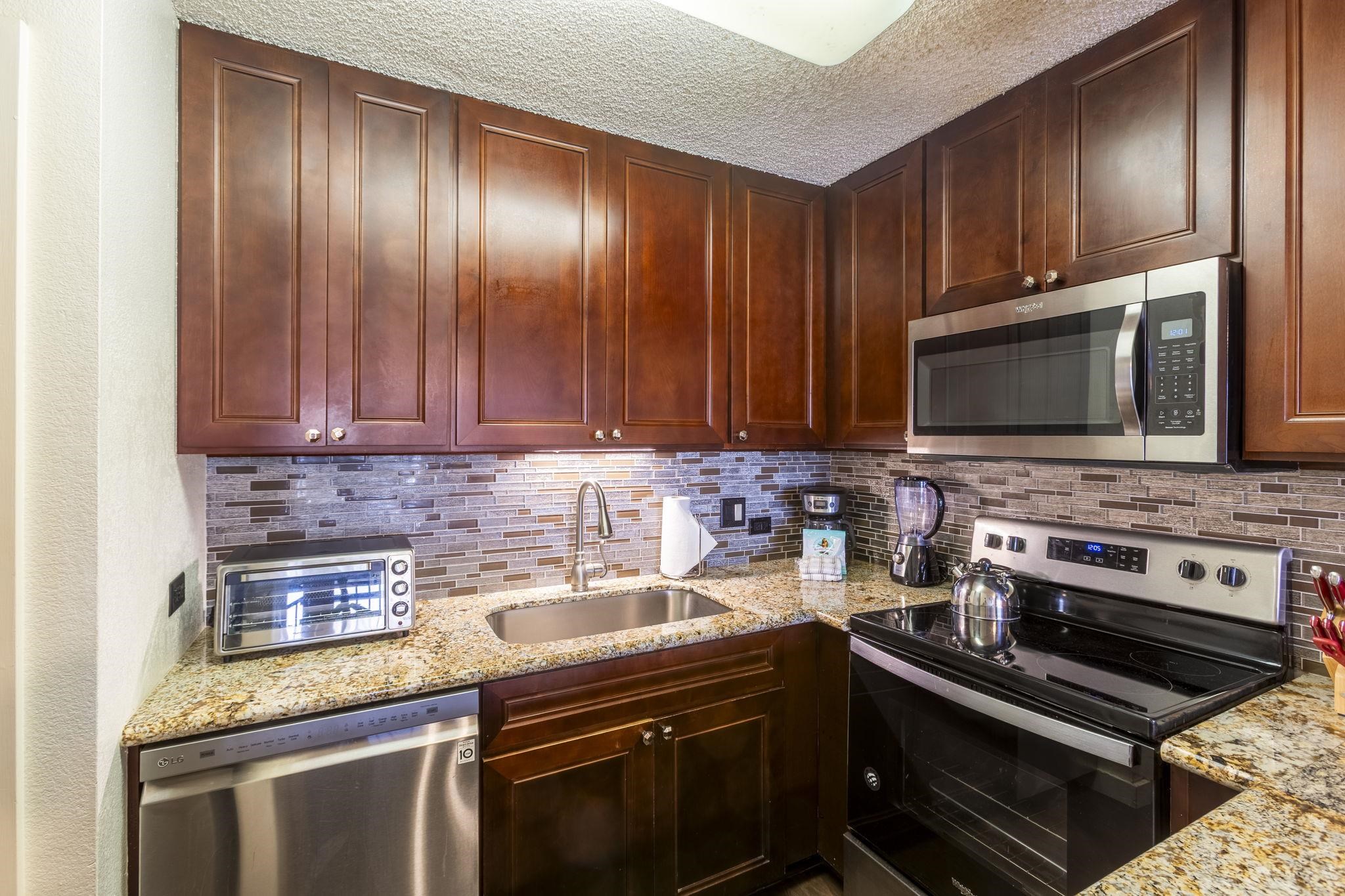 2695 S Kihei Rd UNIT&nbsp;8-407, Kihei, HI, 96753