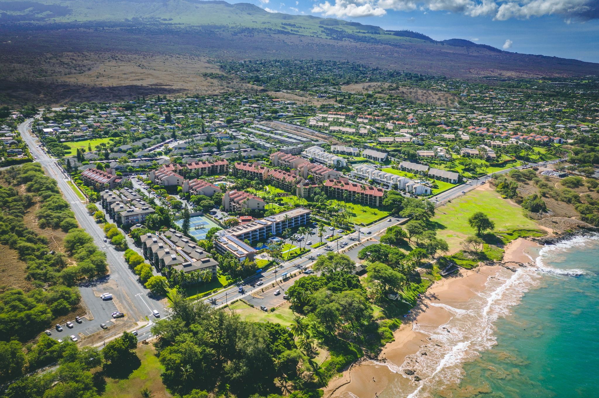 2695 S Kihei Rd UNIT&nbsp;8-407, Kihei, HI, 96753